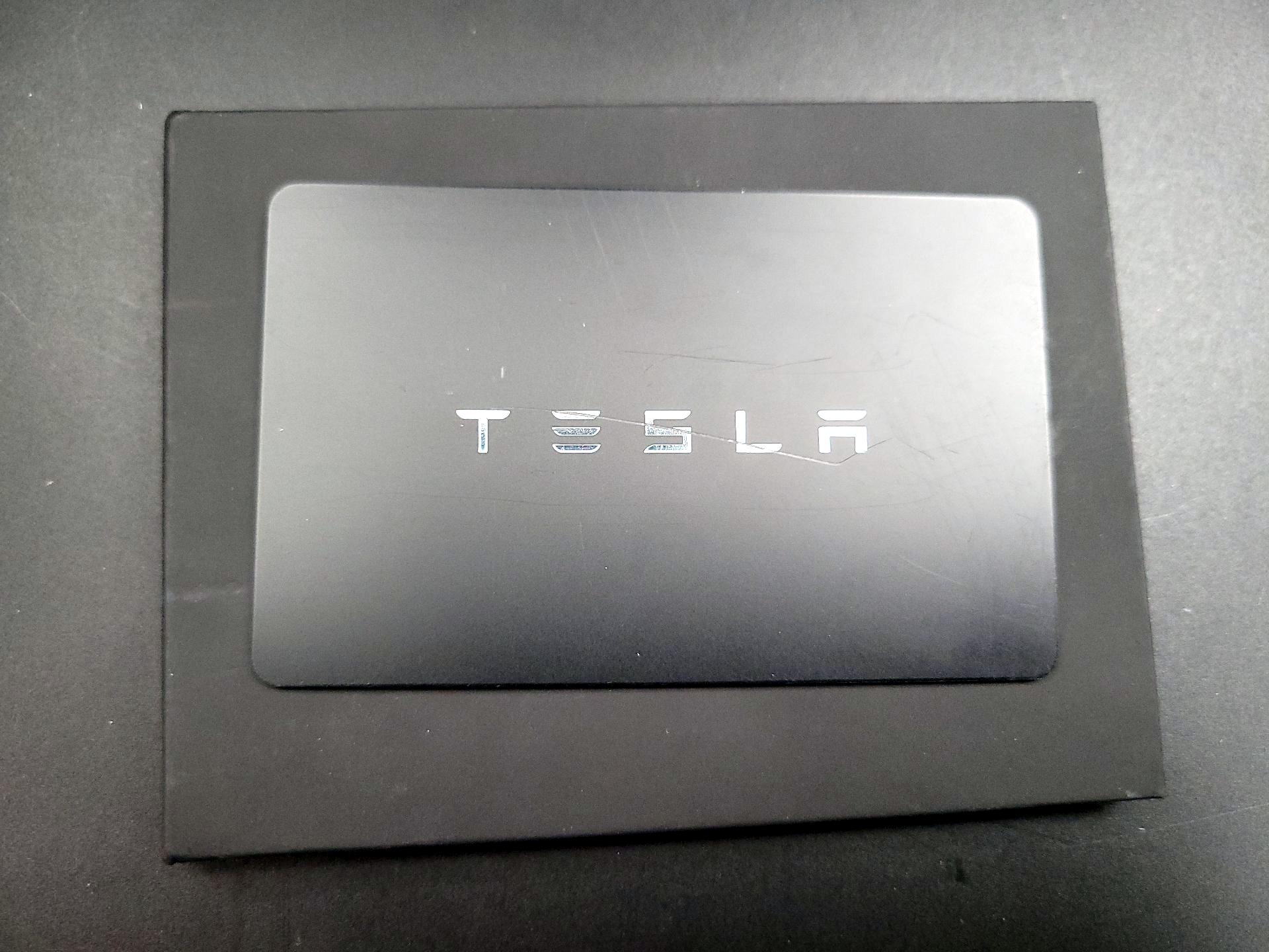 Thumbnail: 2024 Tesla Model Y - 18