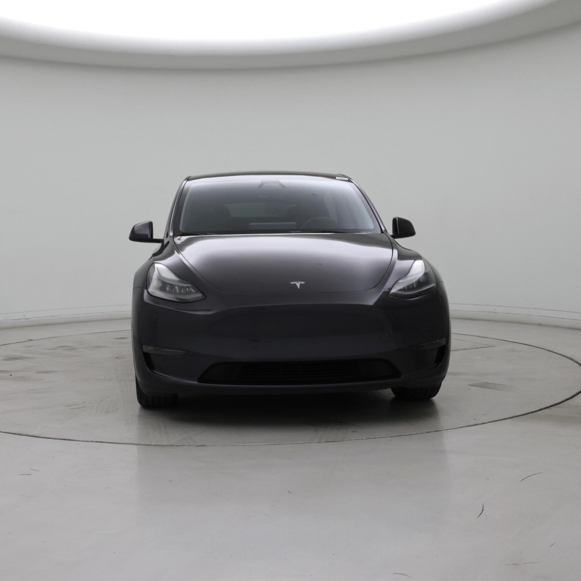 Thumbnail: 2024 Tesla Model Y - 5