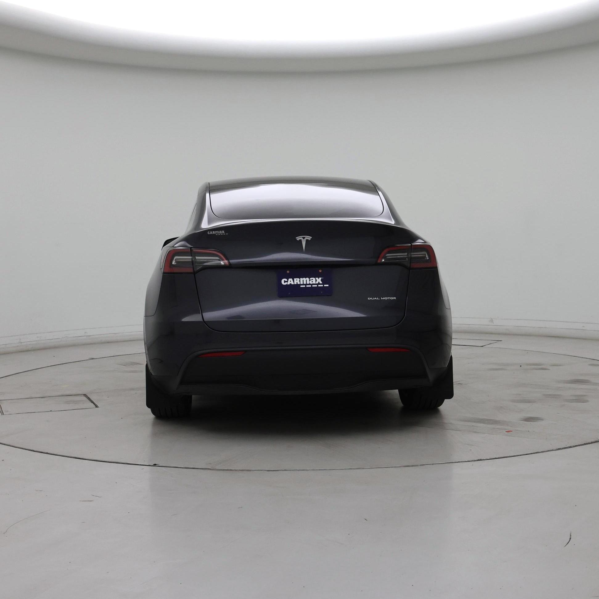 Thumbnail: 2024 Tesla Model Y - 6