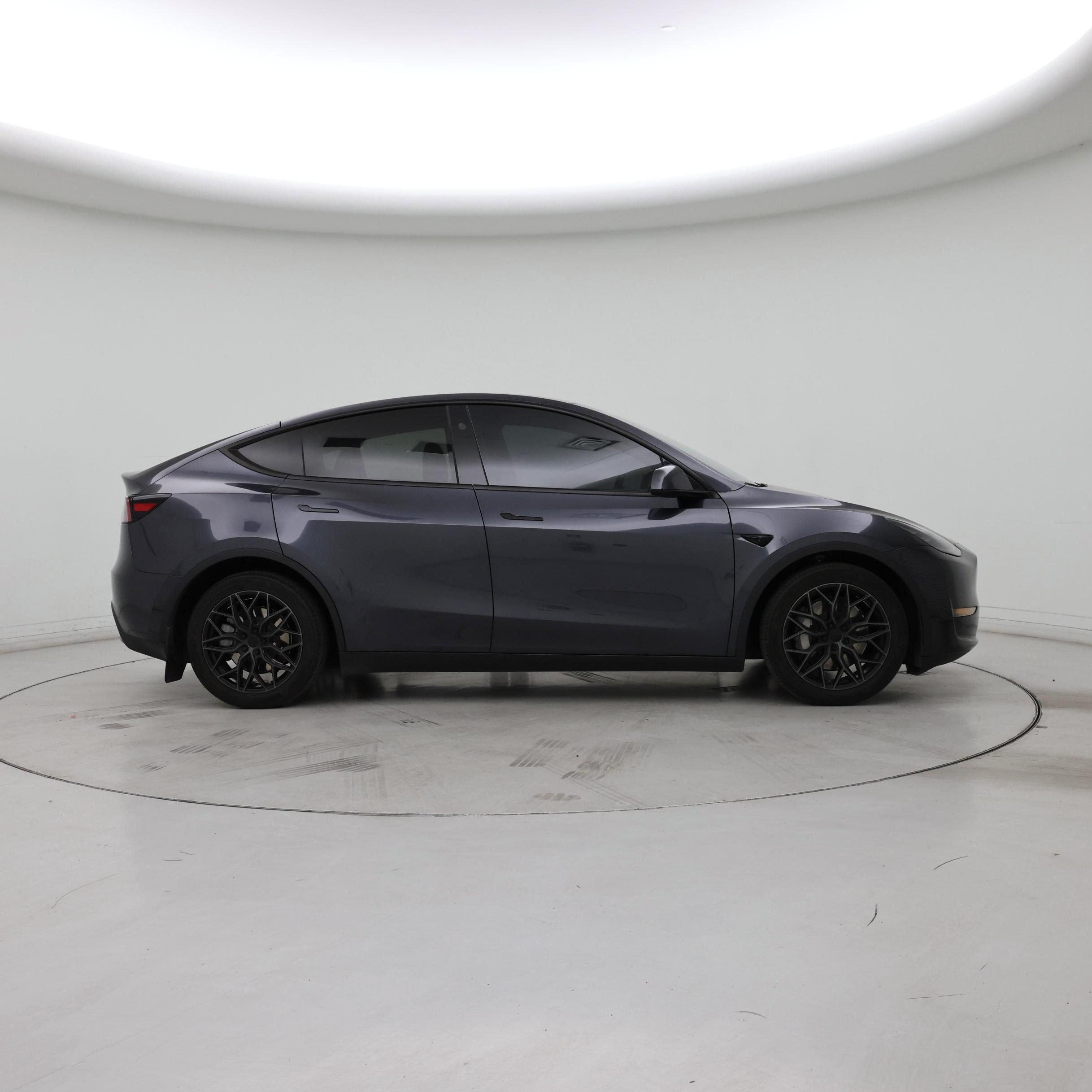 Thumbnail: 2024 Tesla Model Y - 7