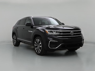 2023 Volkswagen Atlas Cross Sport SEL Premium R-Line