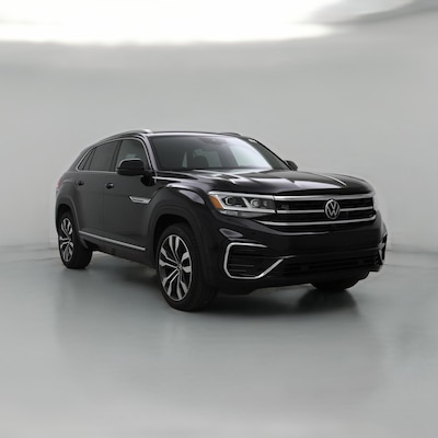 2023 Volkswagen Atlas Cross Sport SEL Premium R-Line
