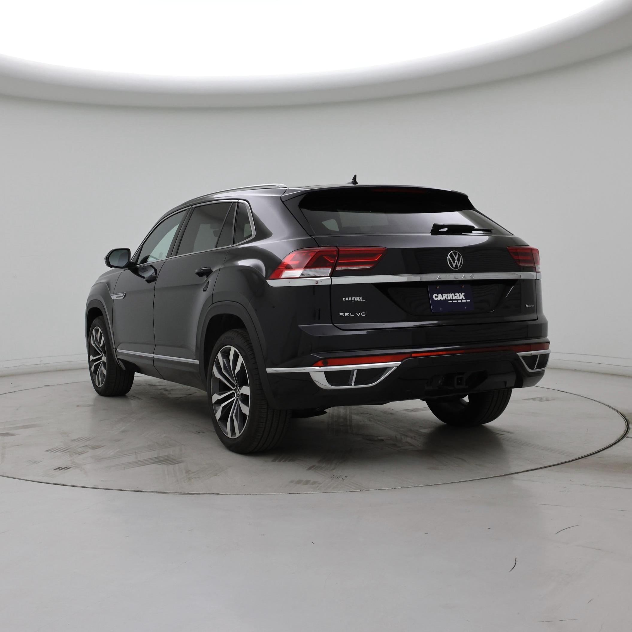 Thumbnail: 2023 Volkswagen Atlas - 2