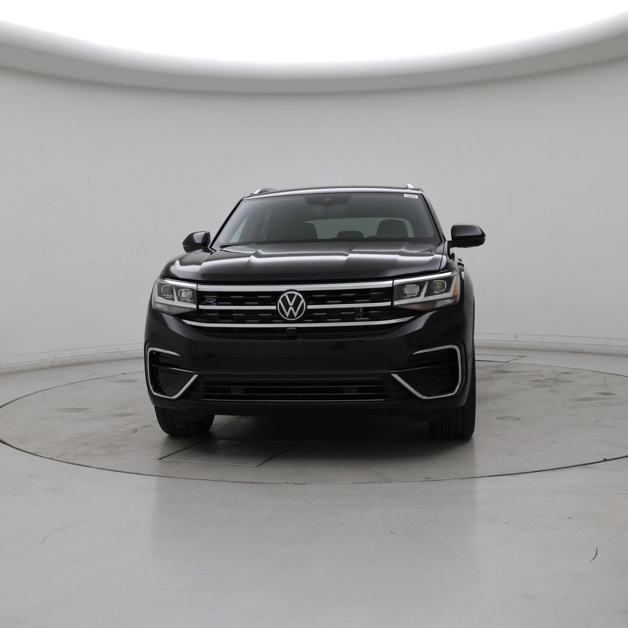 Thumbnail: 2023 Volkswagen Atlas - 5