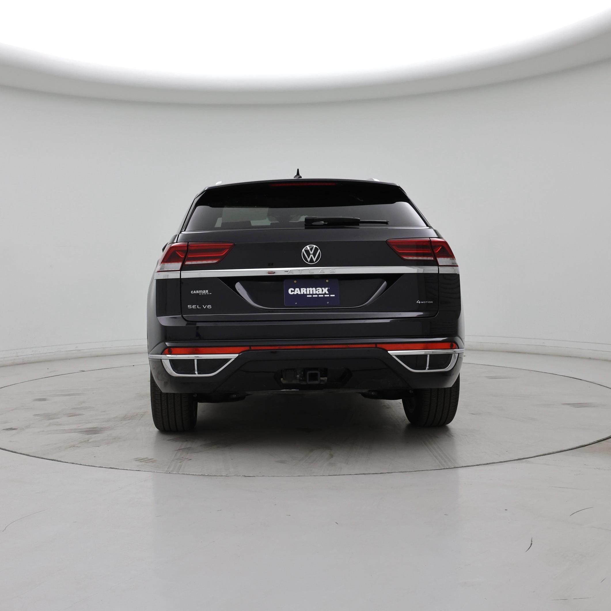 Thumbnail: 2023 Volkswagen Atlas - 6