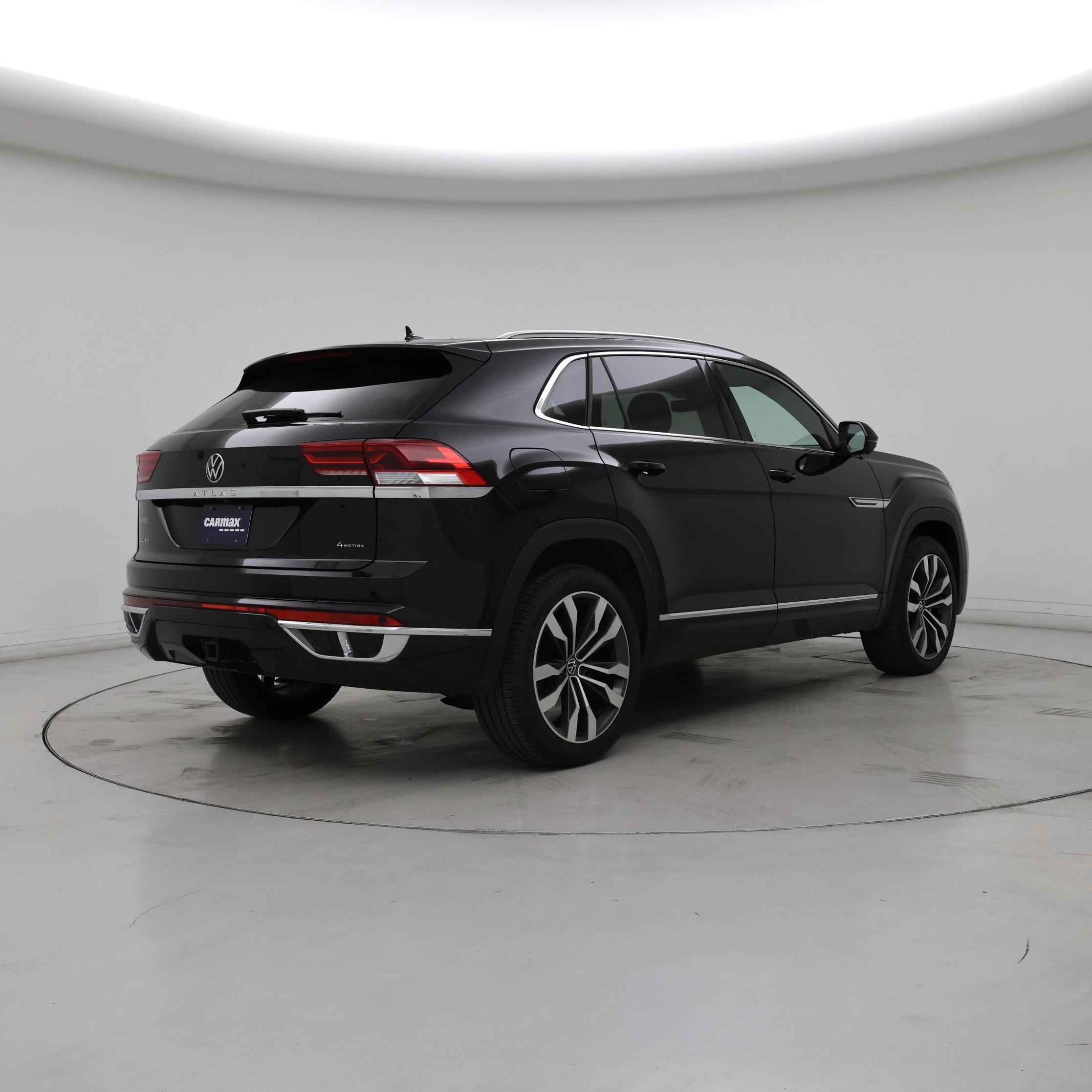 Thumbnail: 2023 Volkswagen Atlas - 8