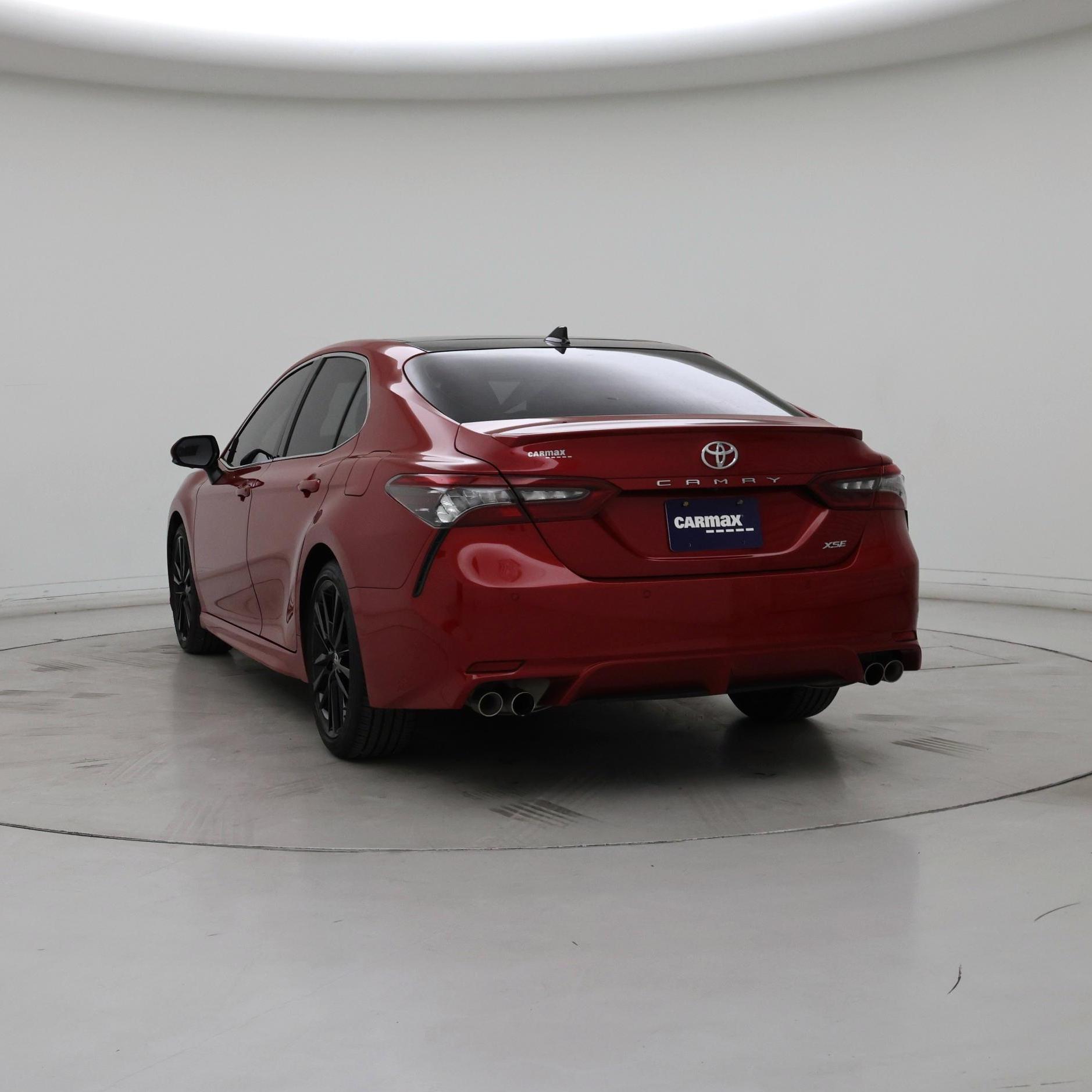 Thumbnail: 2024 Toyota Camry - 2