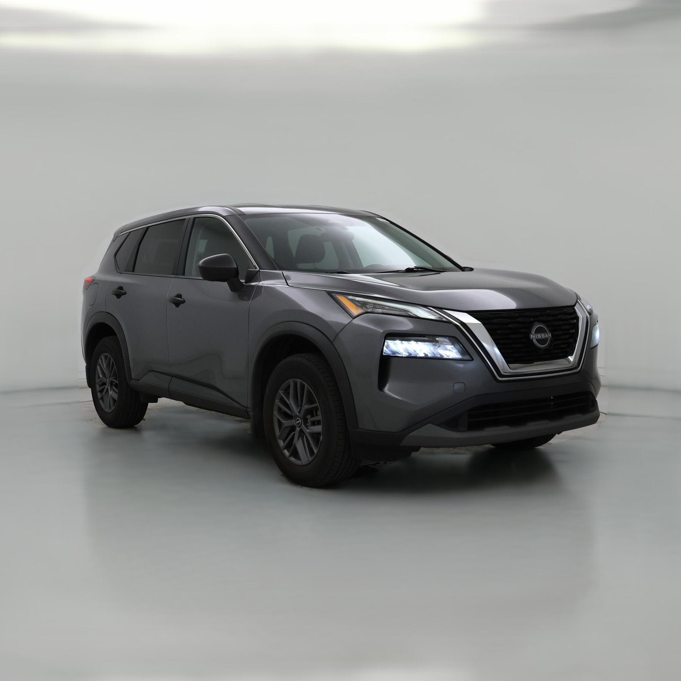 Thumbnail: 2023 Nissan Rogue - 1