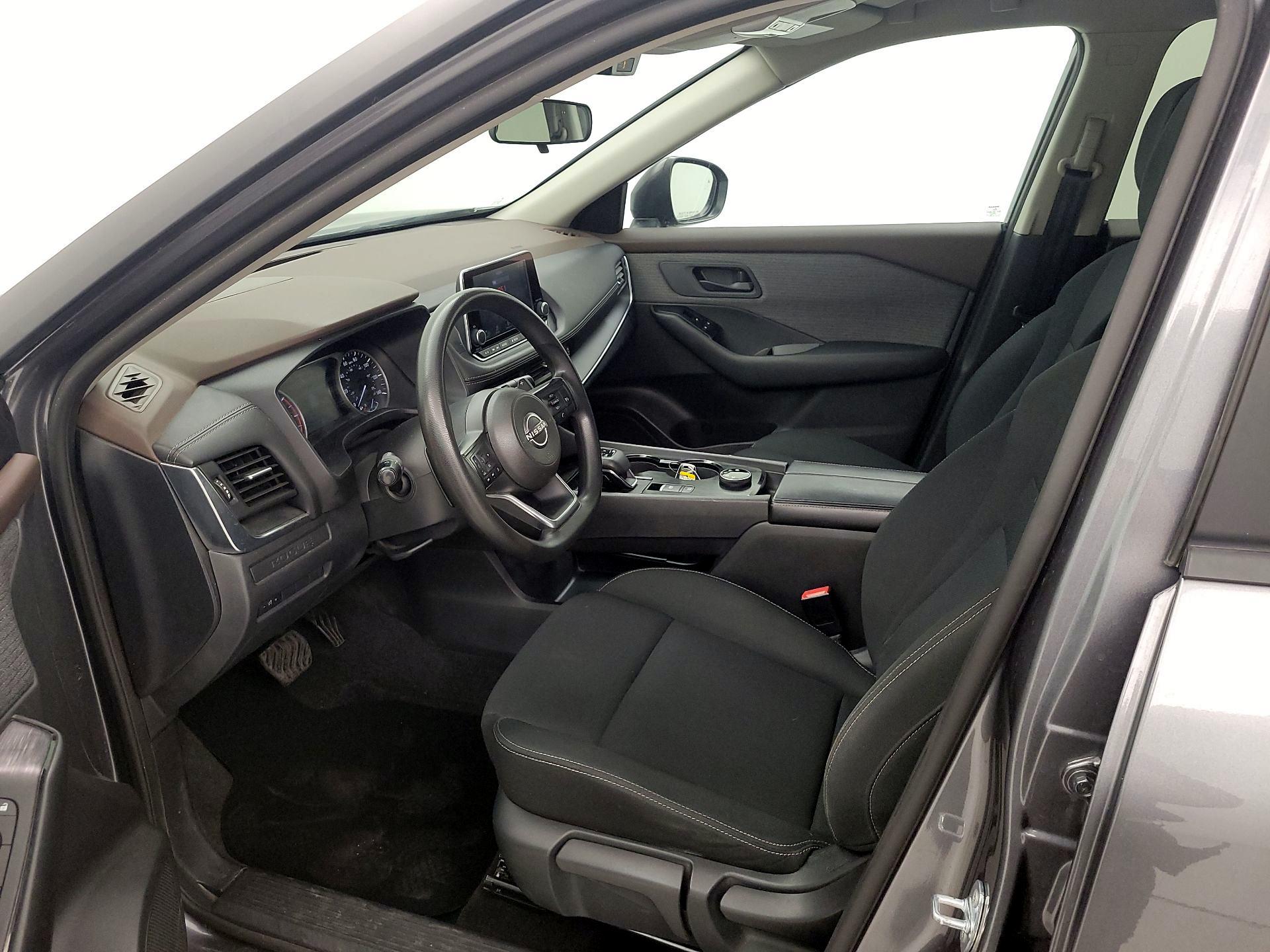 Thumbnail: 2023 Nissan Rogue - 11