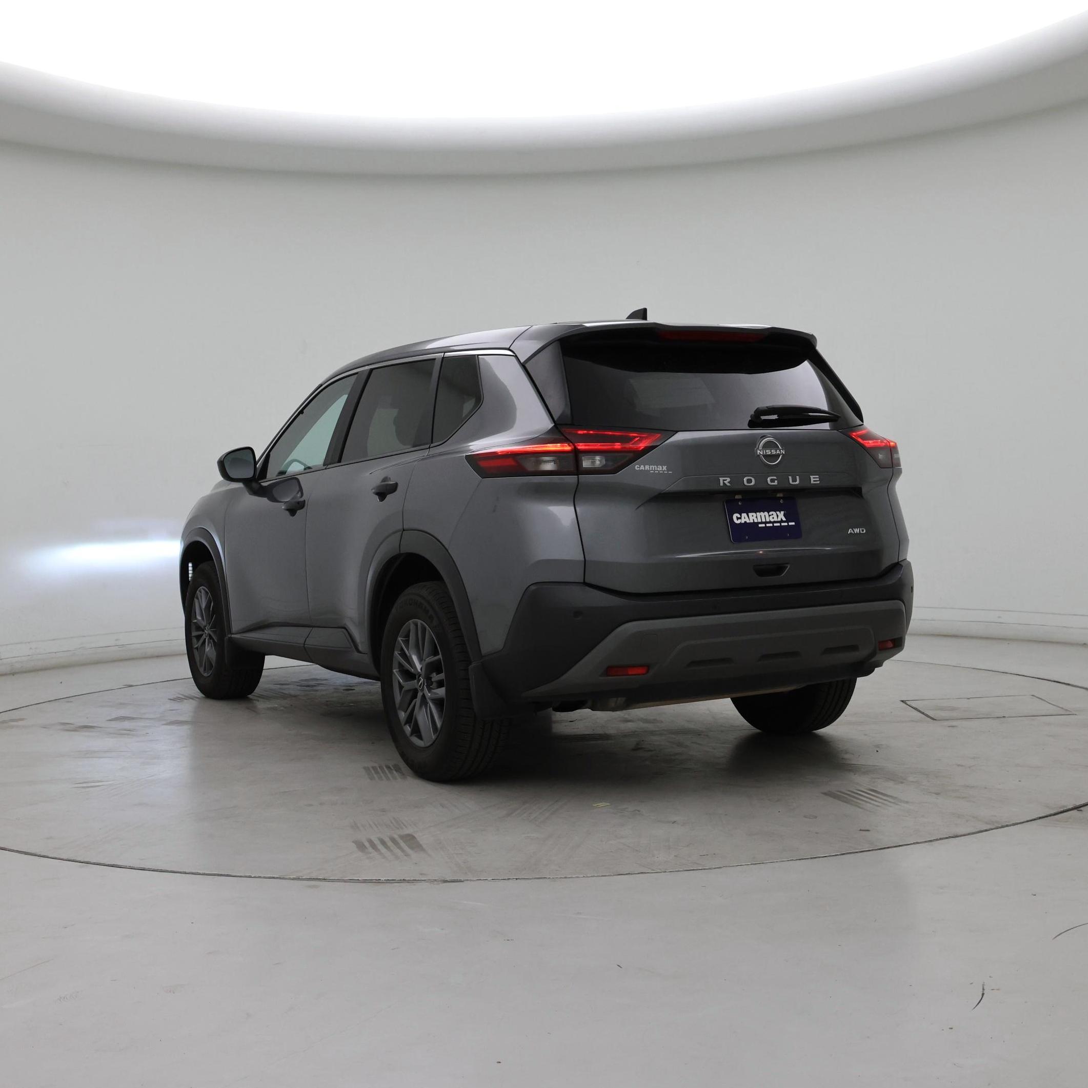 Thumbnail: 2023 Nissan Rogue - 2