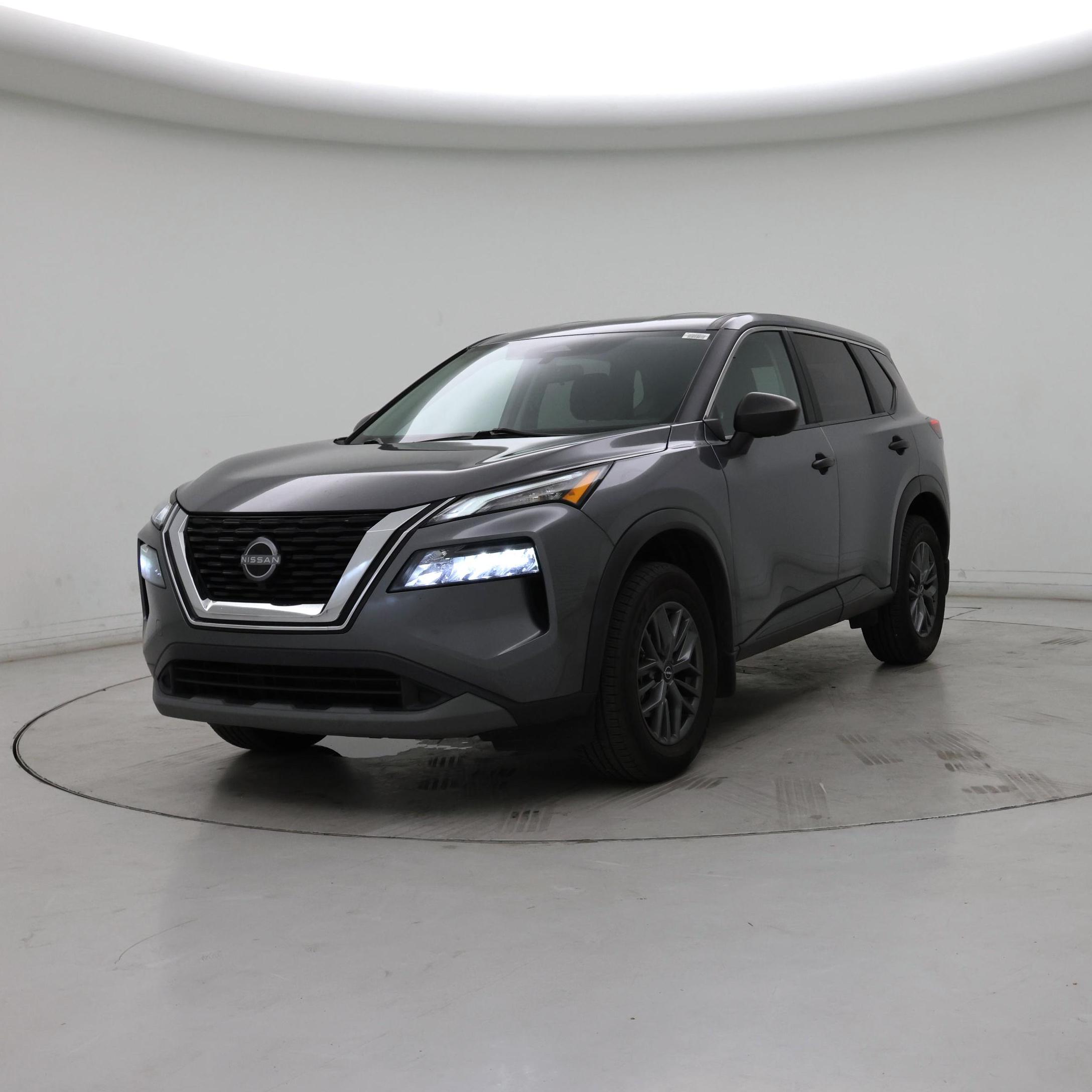 Thumbnail: 2023 Nissan Rogue - 4