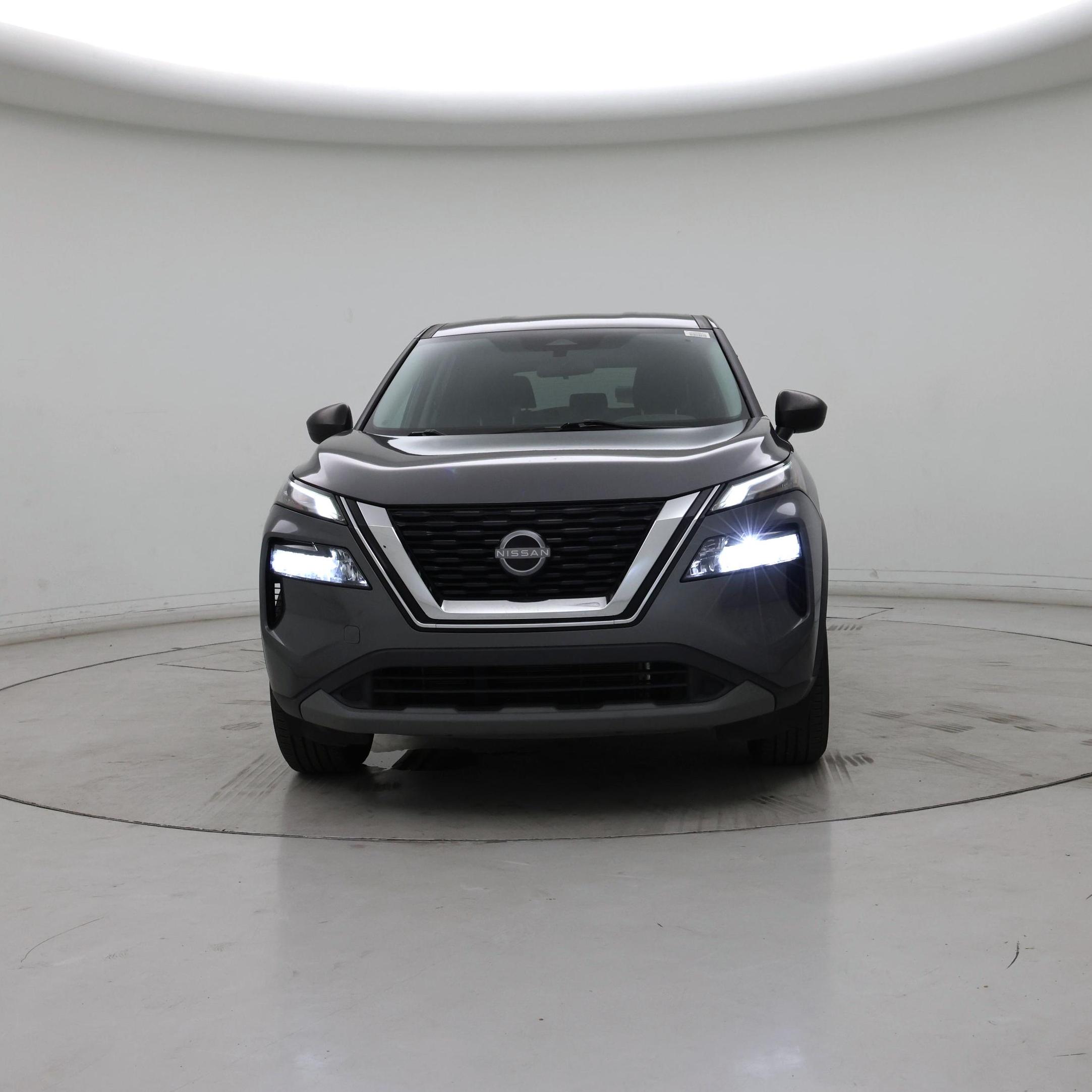 Thumbnail: 2023 Nissan Rogue - 5