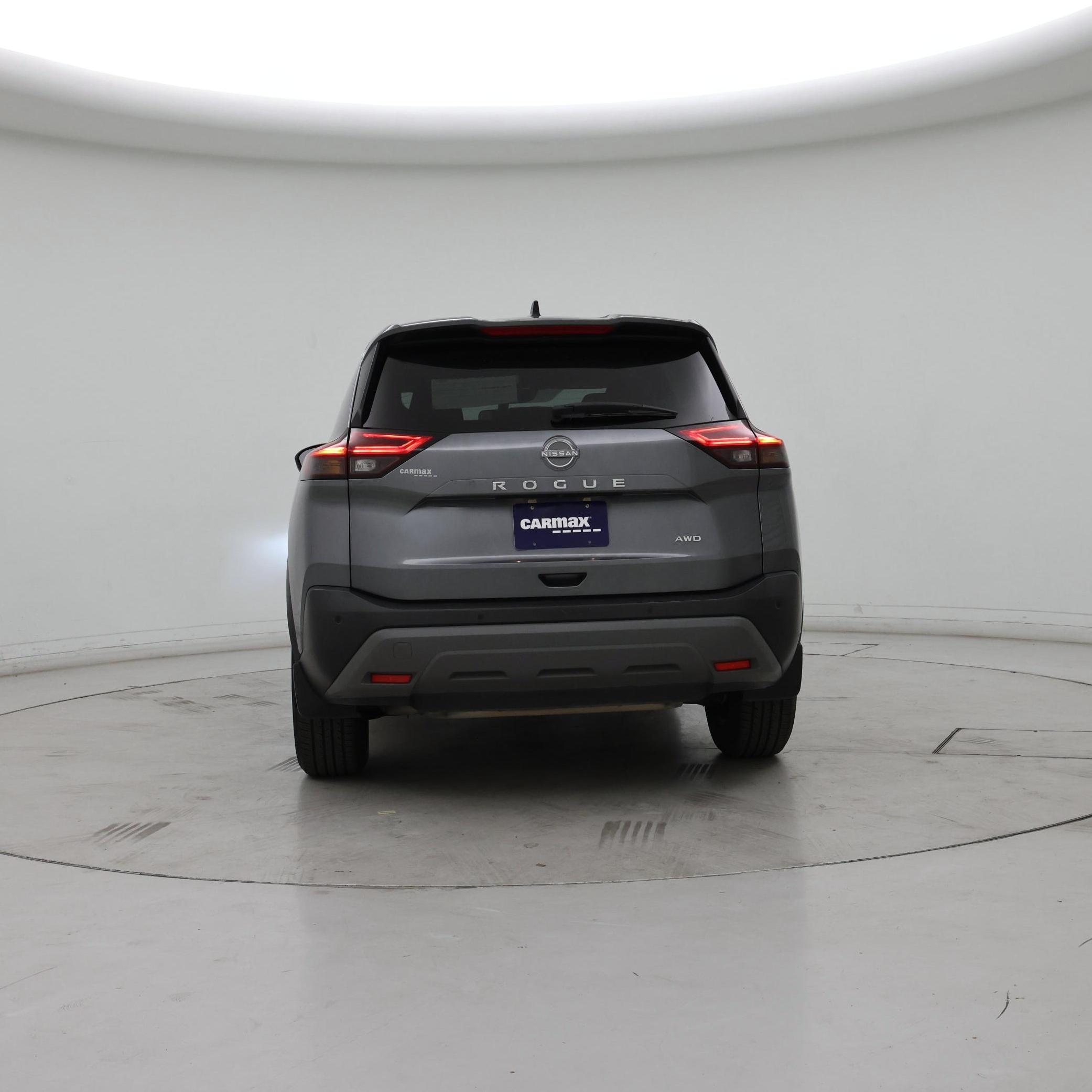 Thumbnail: 2023 Nissan Rogue - 6