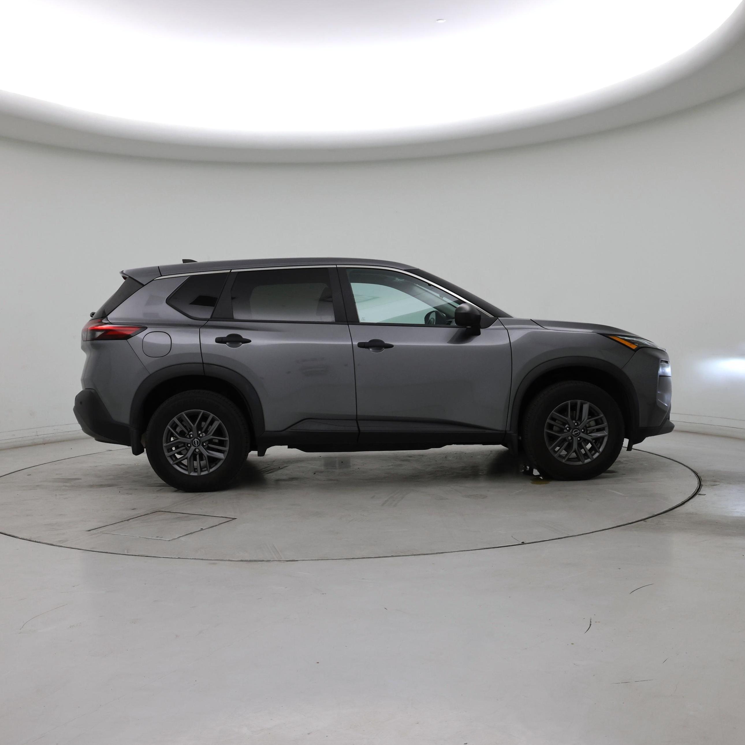 Thumbnail: 2023 Nissan Rogue - 7