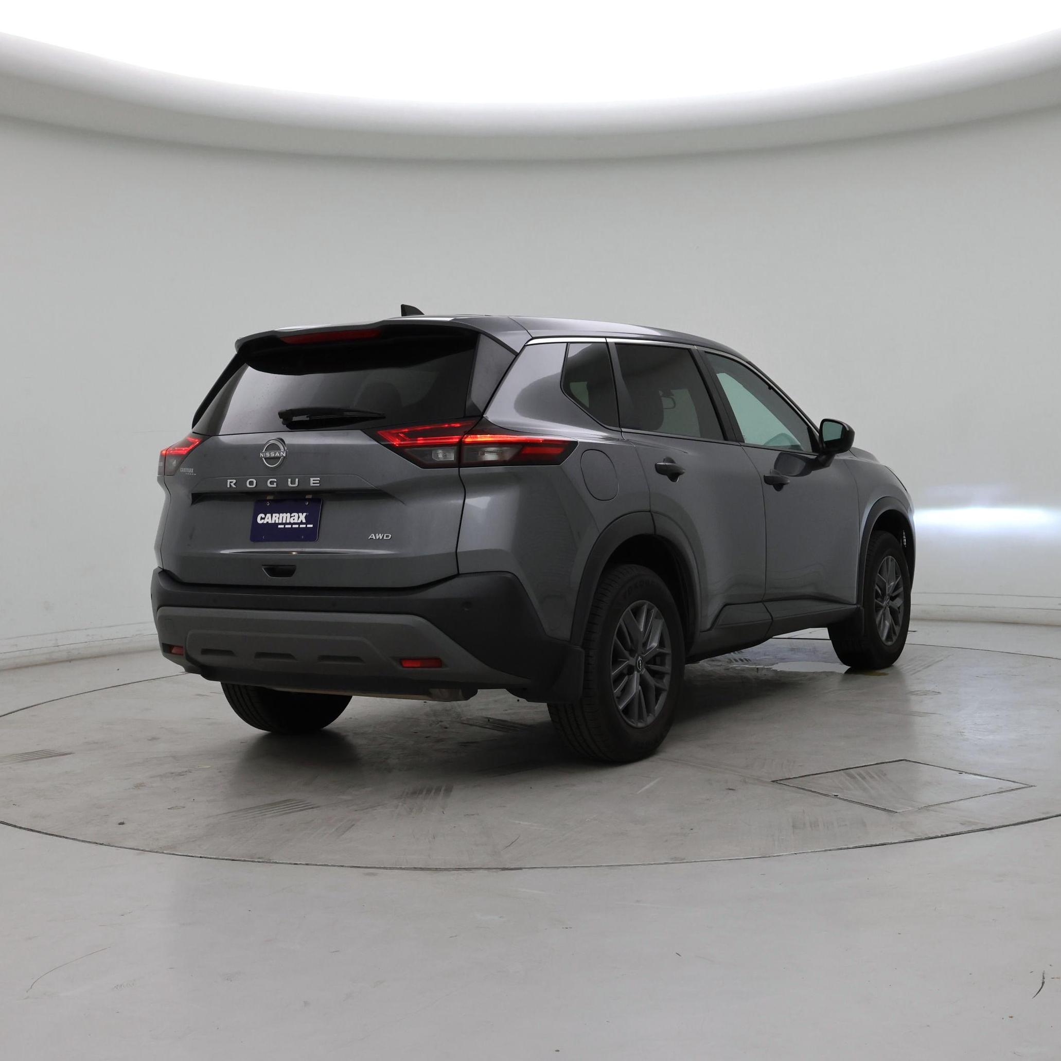 Thumbnail: 2023 Nissan Rogue - 8