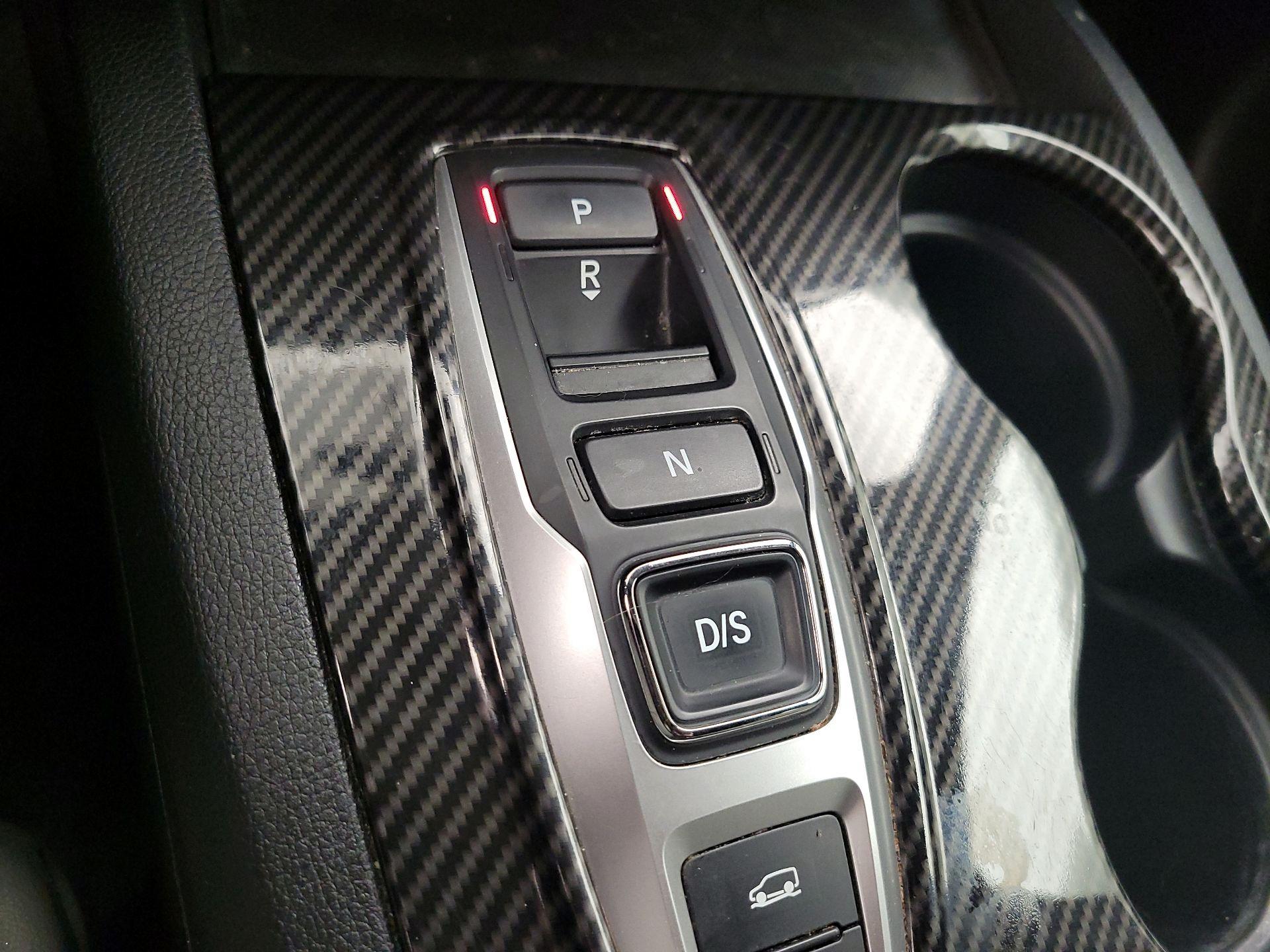 Thumbnail: 2021 Honda Passport - 15