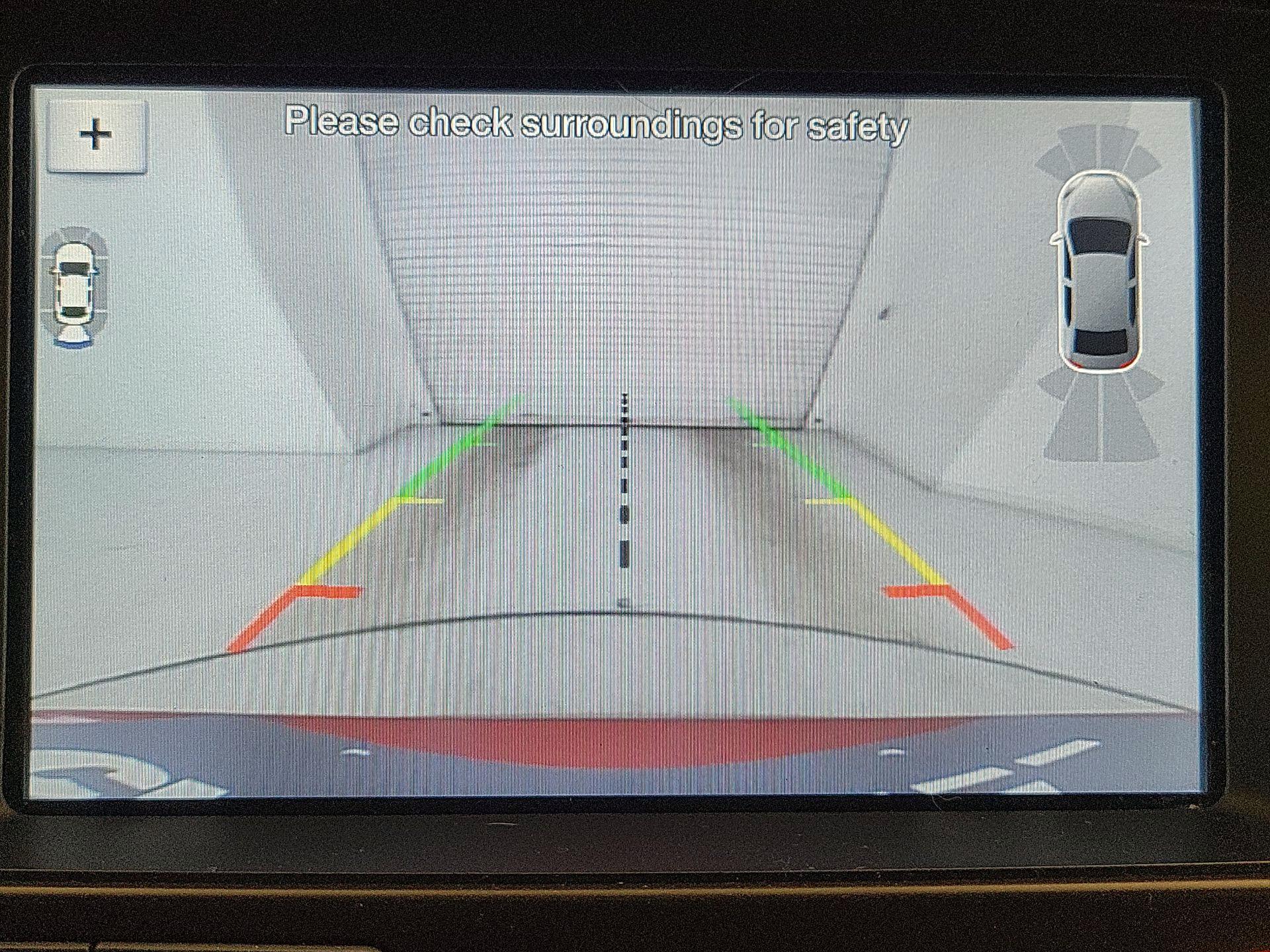 Thumbnail: 2017 Ford Explorer - 14