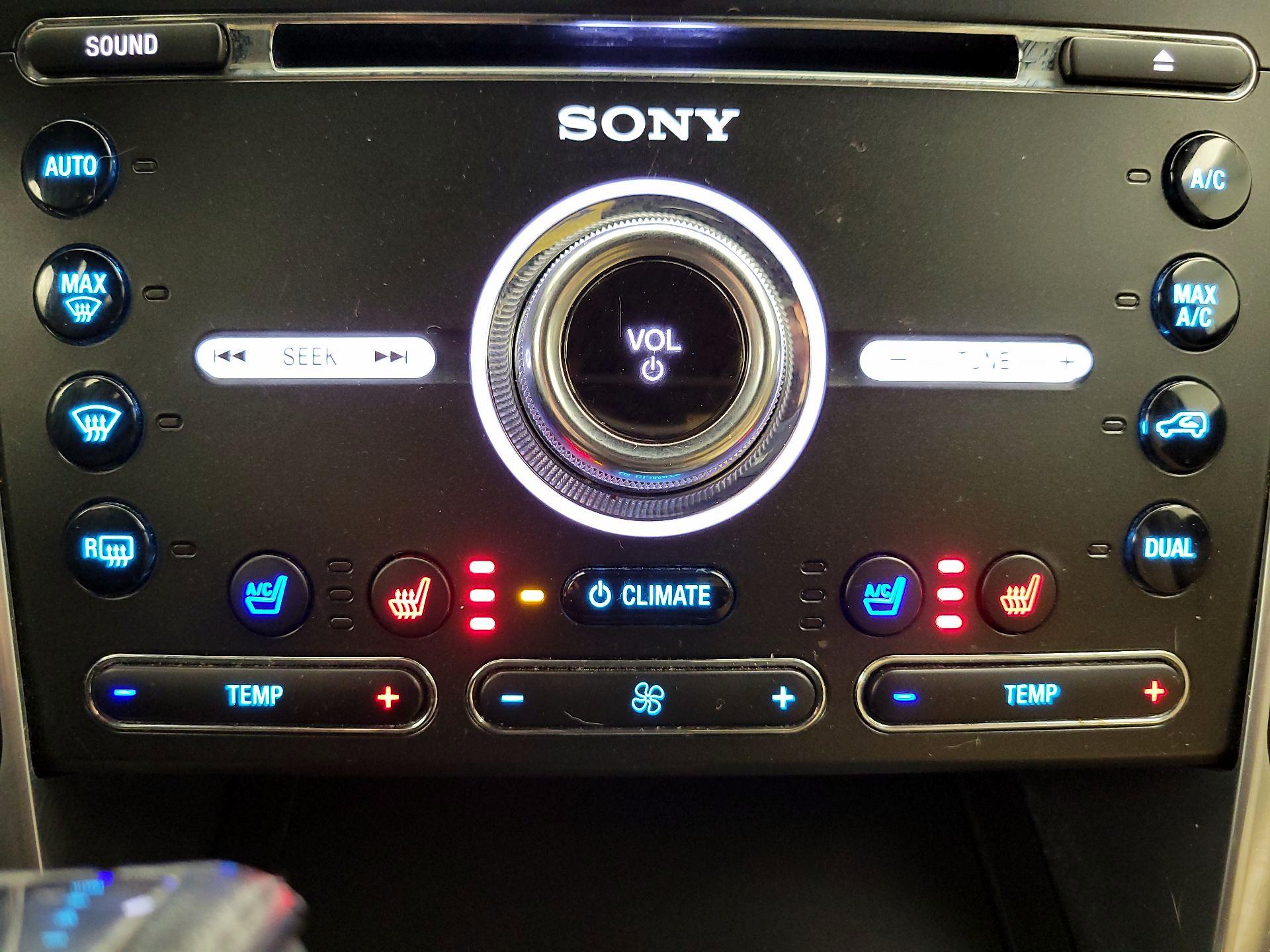 Thumbnail: 2017 Ford Explorer - 16