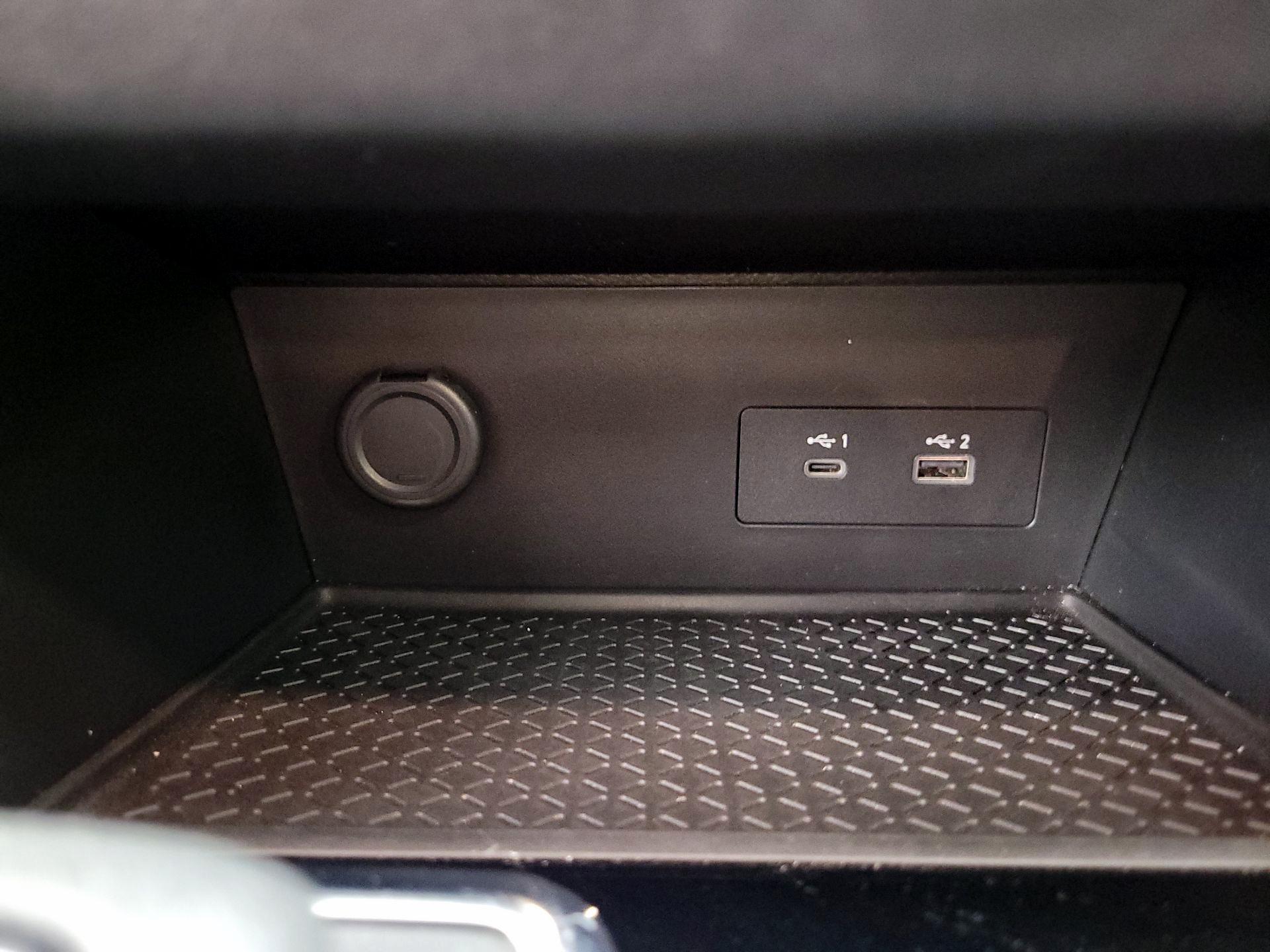 Thumbnail: 2024 Nissan Pathfinder - 18