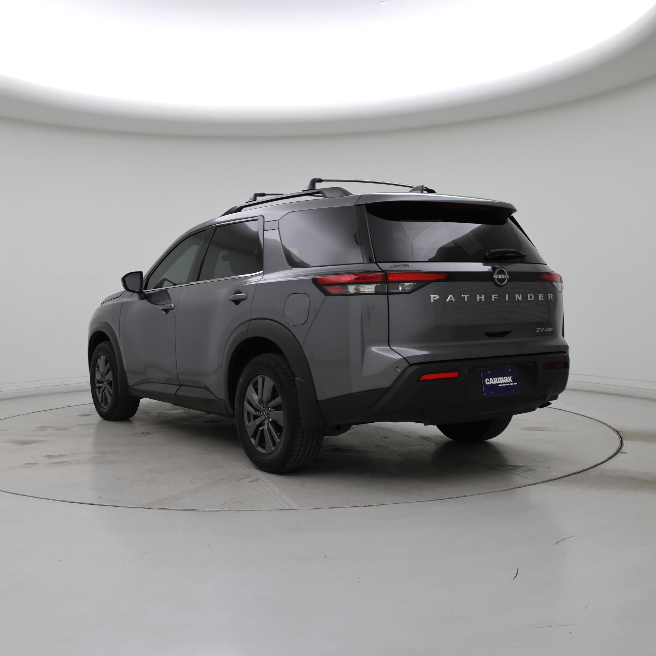 Thumbnail: 2024 Nissan Pathfinder - 2