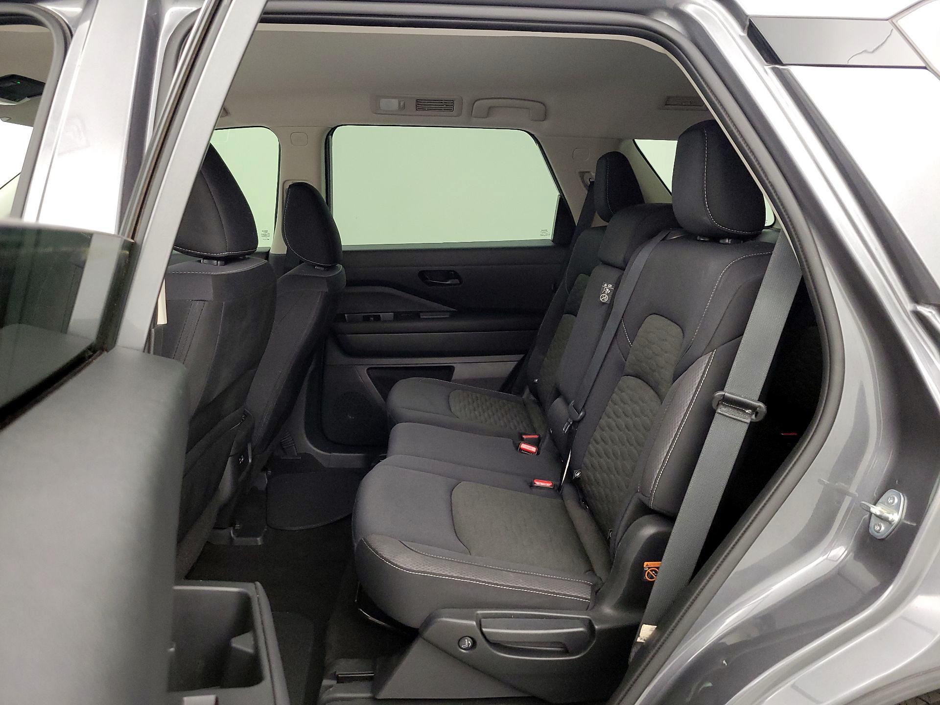 Thumbnail: 2024 Nissan Pathfinder - 19