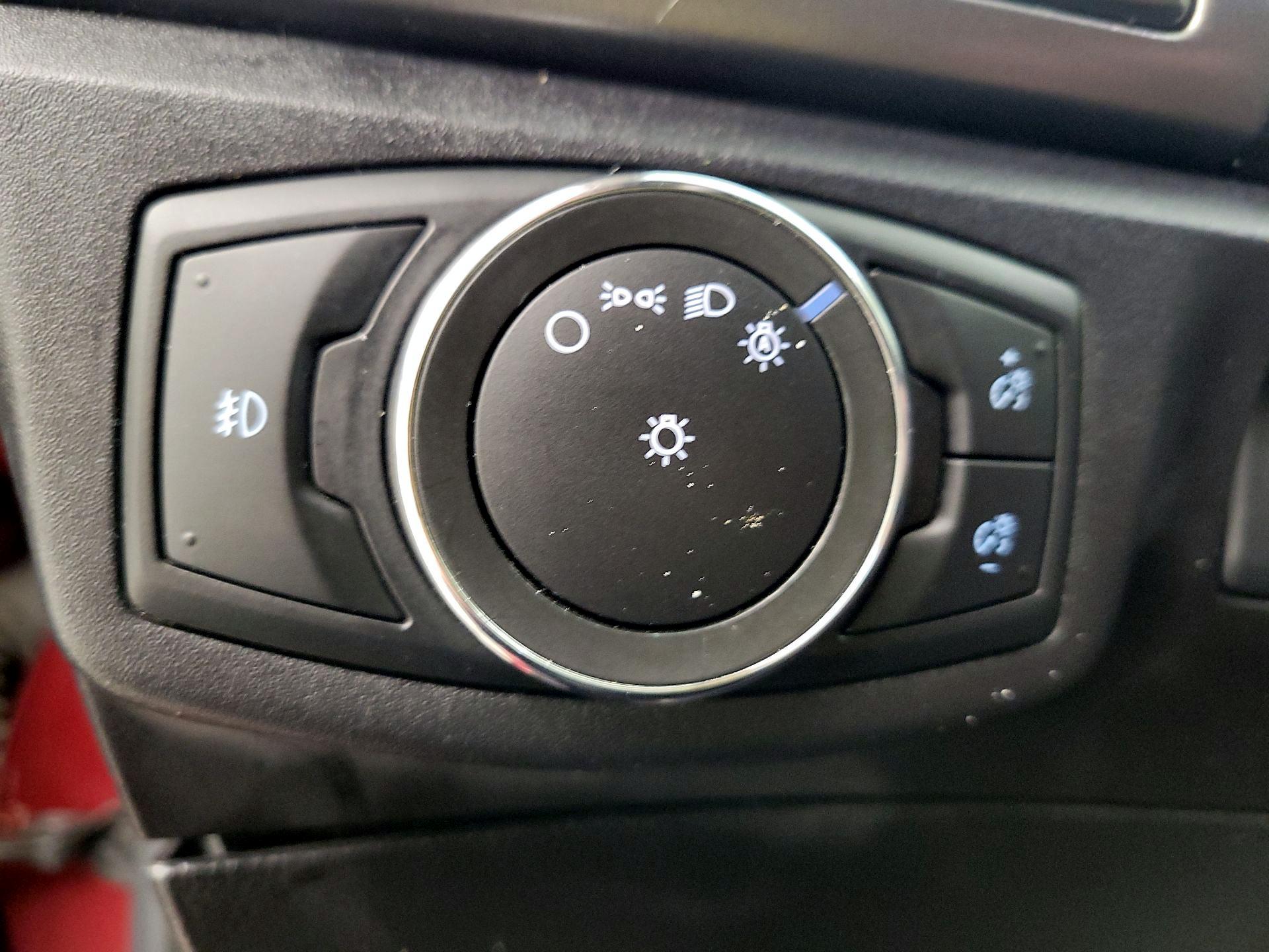 Thumbnail: 2017 Ford Fusion - 13