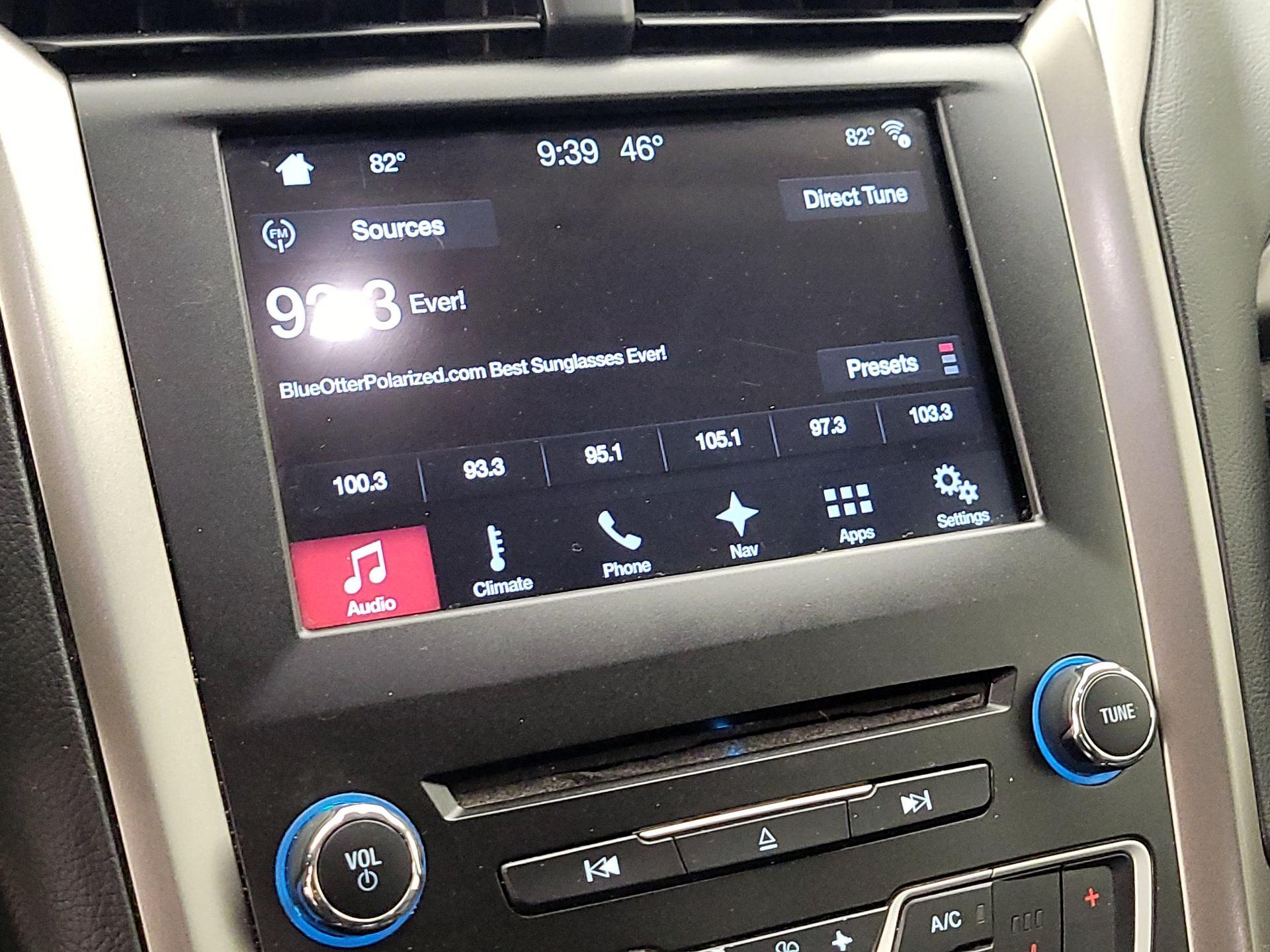 Thumbnail: 2017 Ford Fusion - 14