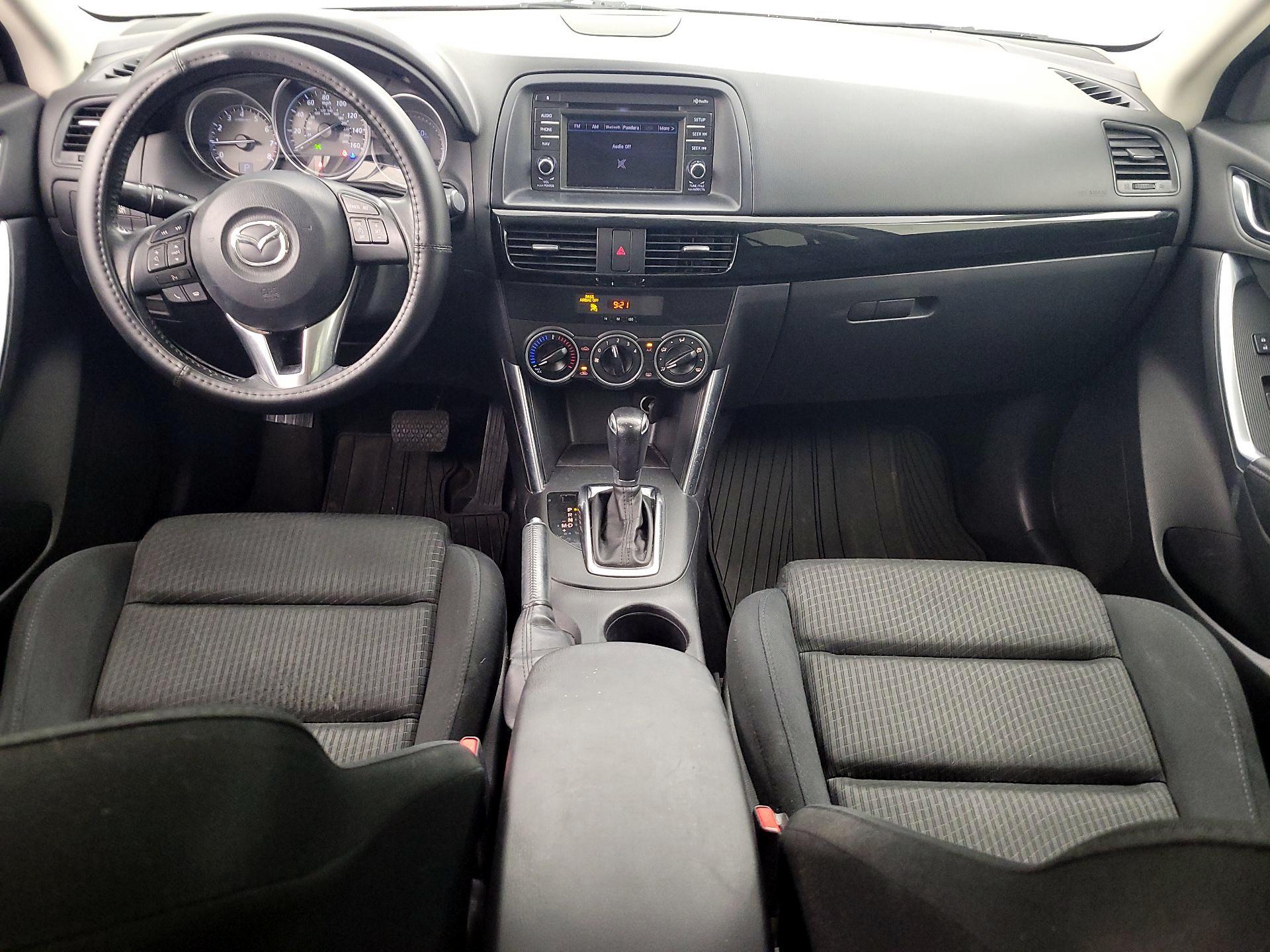 Thumbnail: 2014 Mazda CX-5 - 9