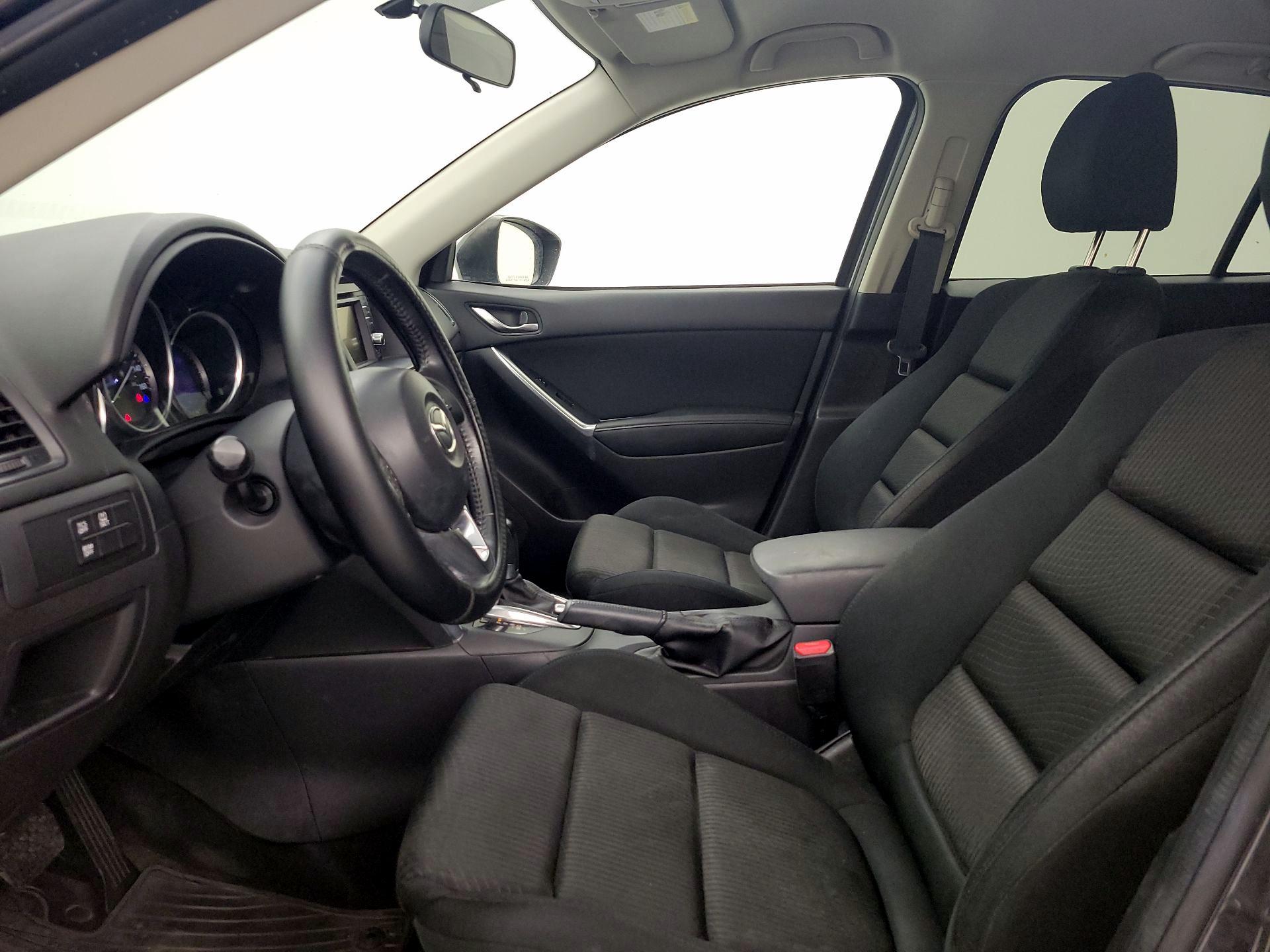 Thumbnail: 2014 Mazda CX-5 - 11