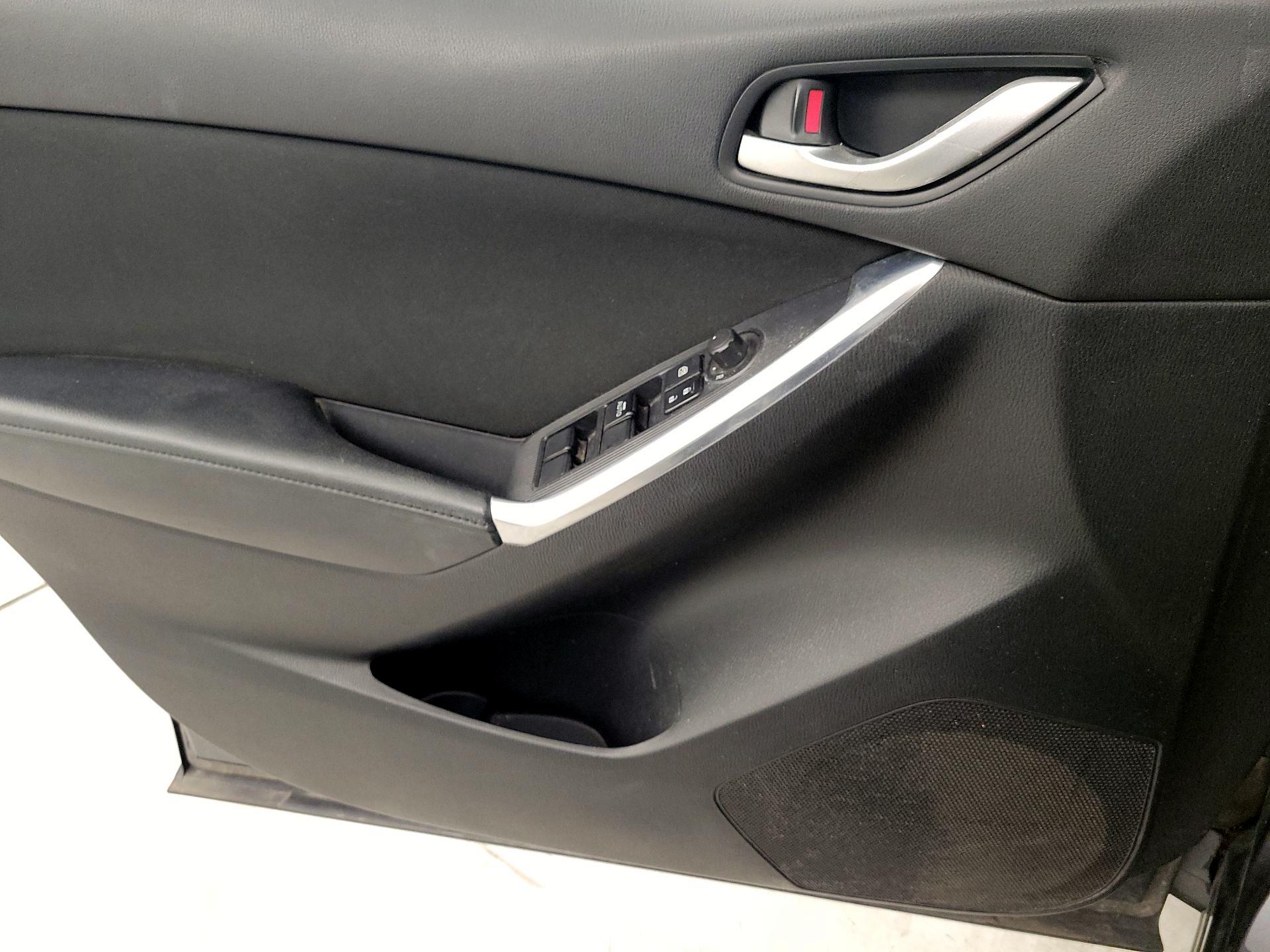 Thumbnail: 2014 Mazda CX-5 - 12