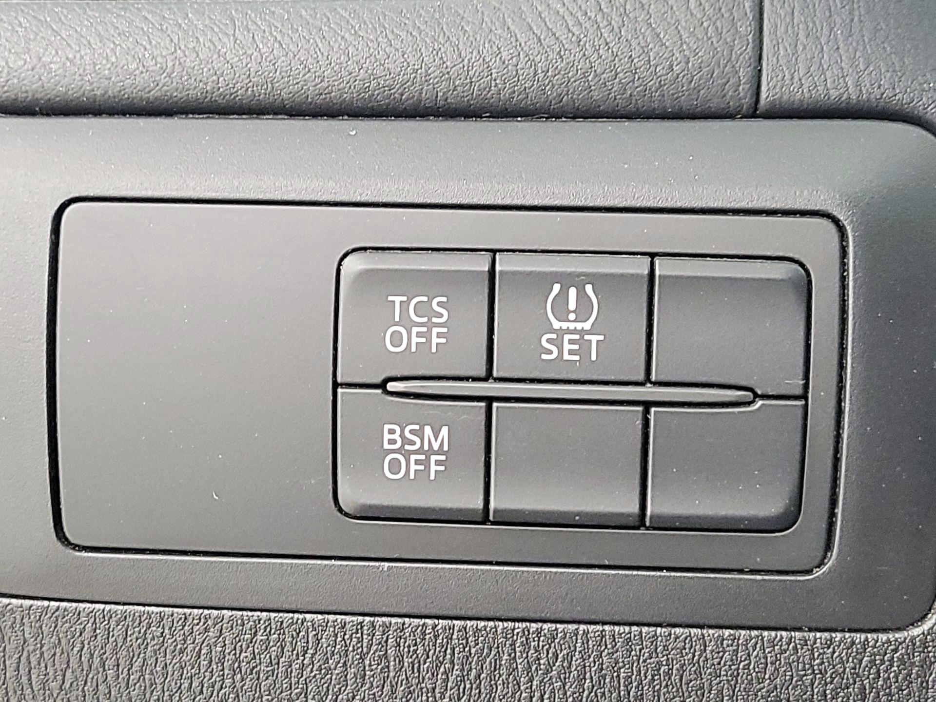 Thumbnail: 2014 Mazda CX-5 - 13