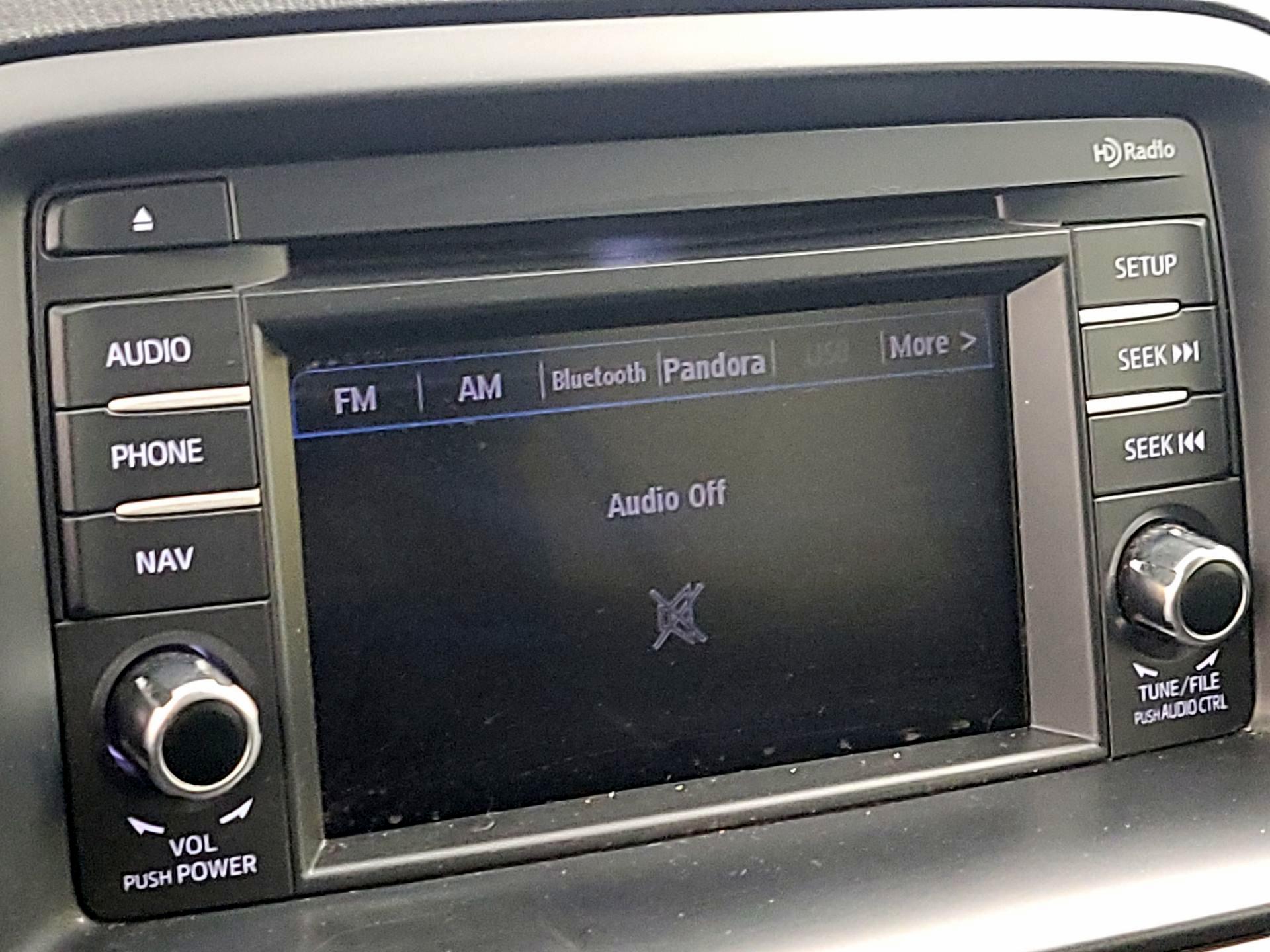 Thumbnail: 2014 Mazda CX-5 - 14