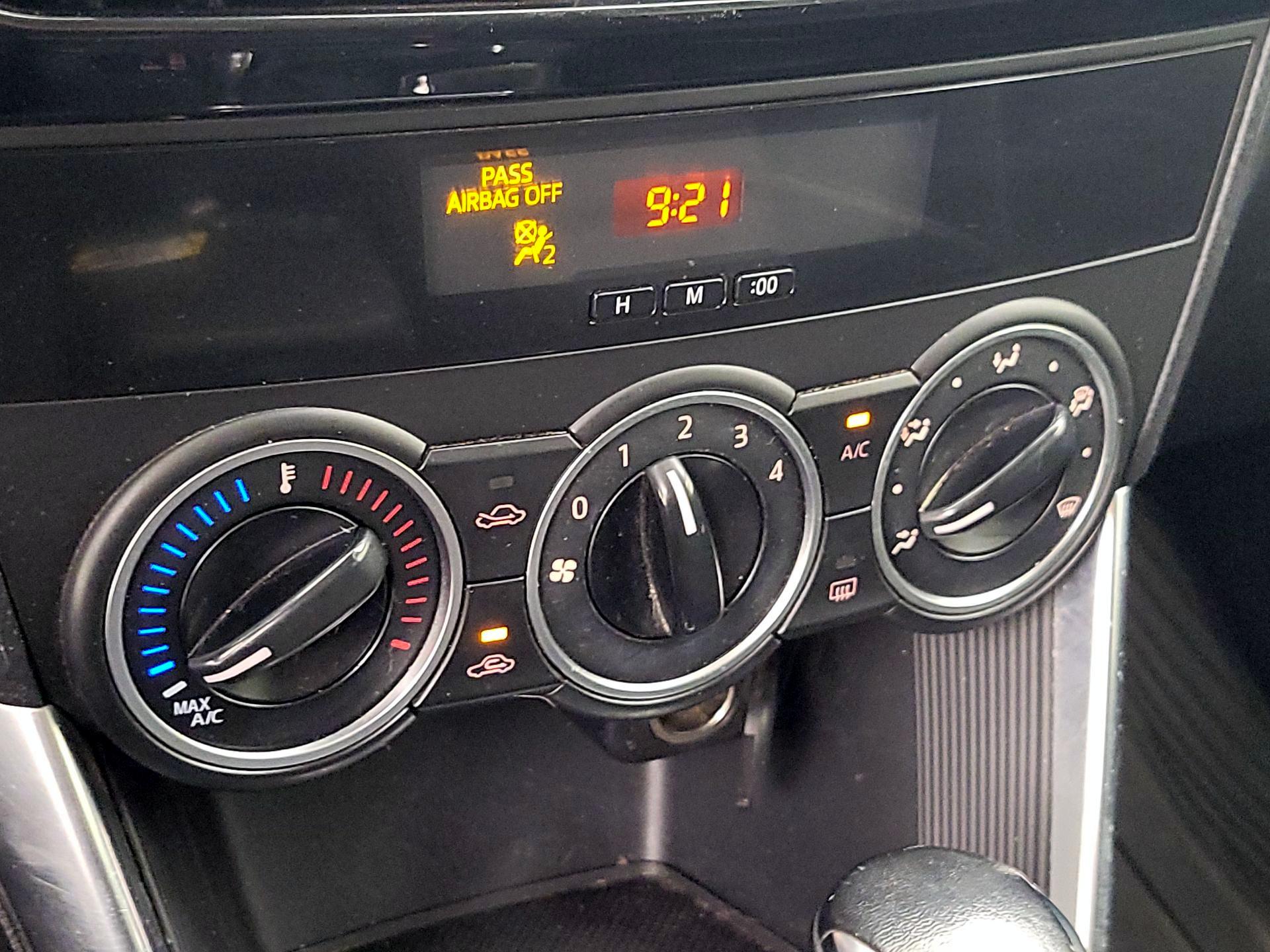 Thumbnail: 2014 Mazda CX-5 - 15