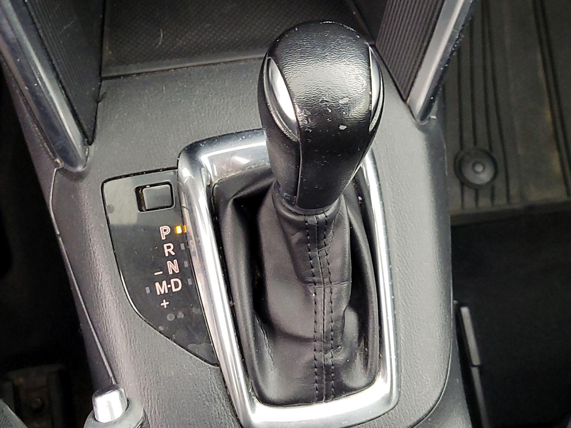 Thumbnail: 2014 Mazda CX-5 - 16