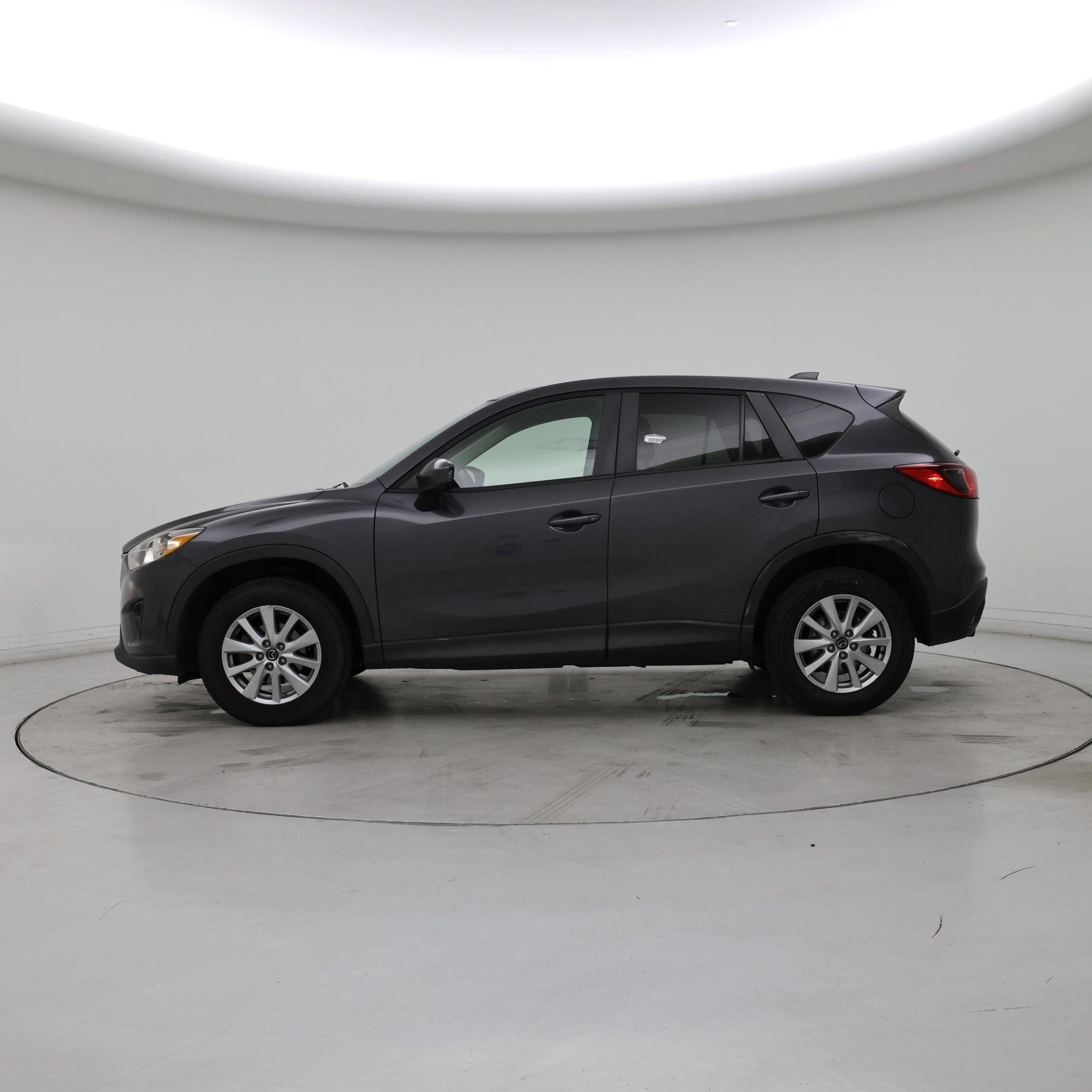Thumbnail: 2014 Mazda CX-5 - 3