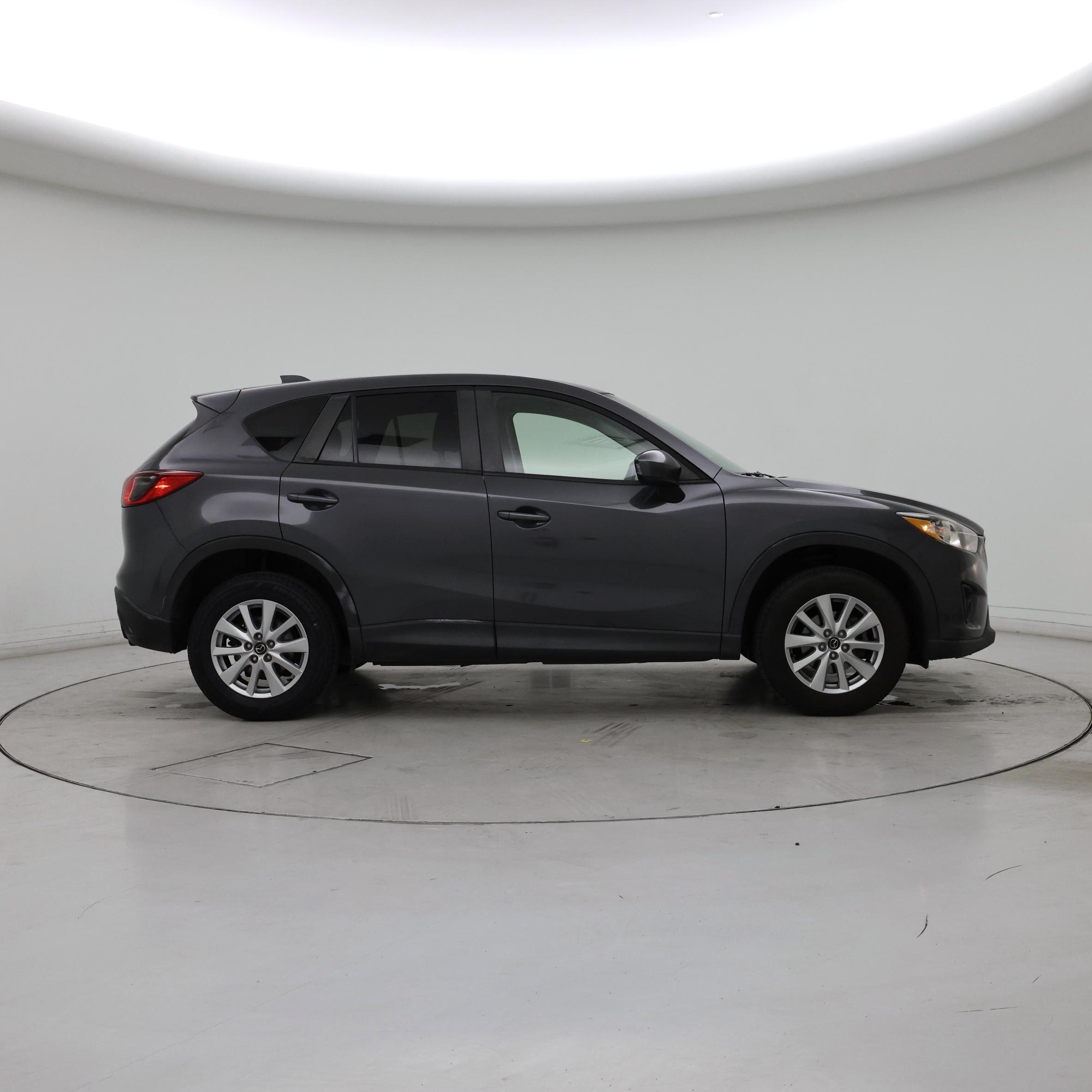 Thumbnail: 2014 Mazda CX-5 - 7
