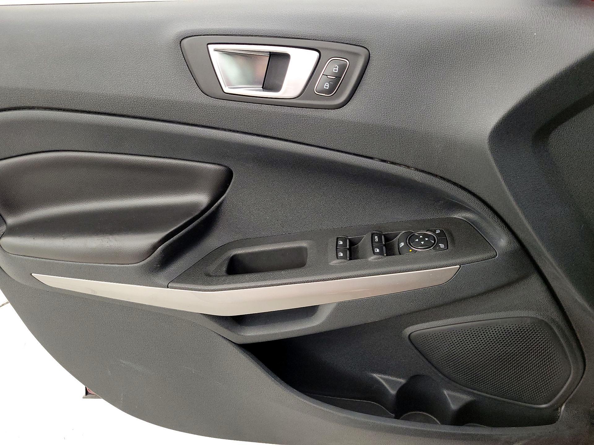 Thumbnail: 2019 Ford EcoSport - 12