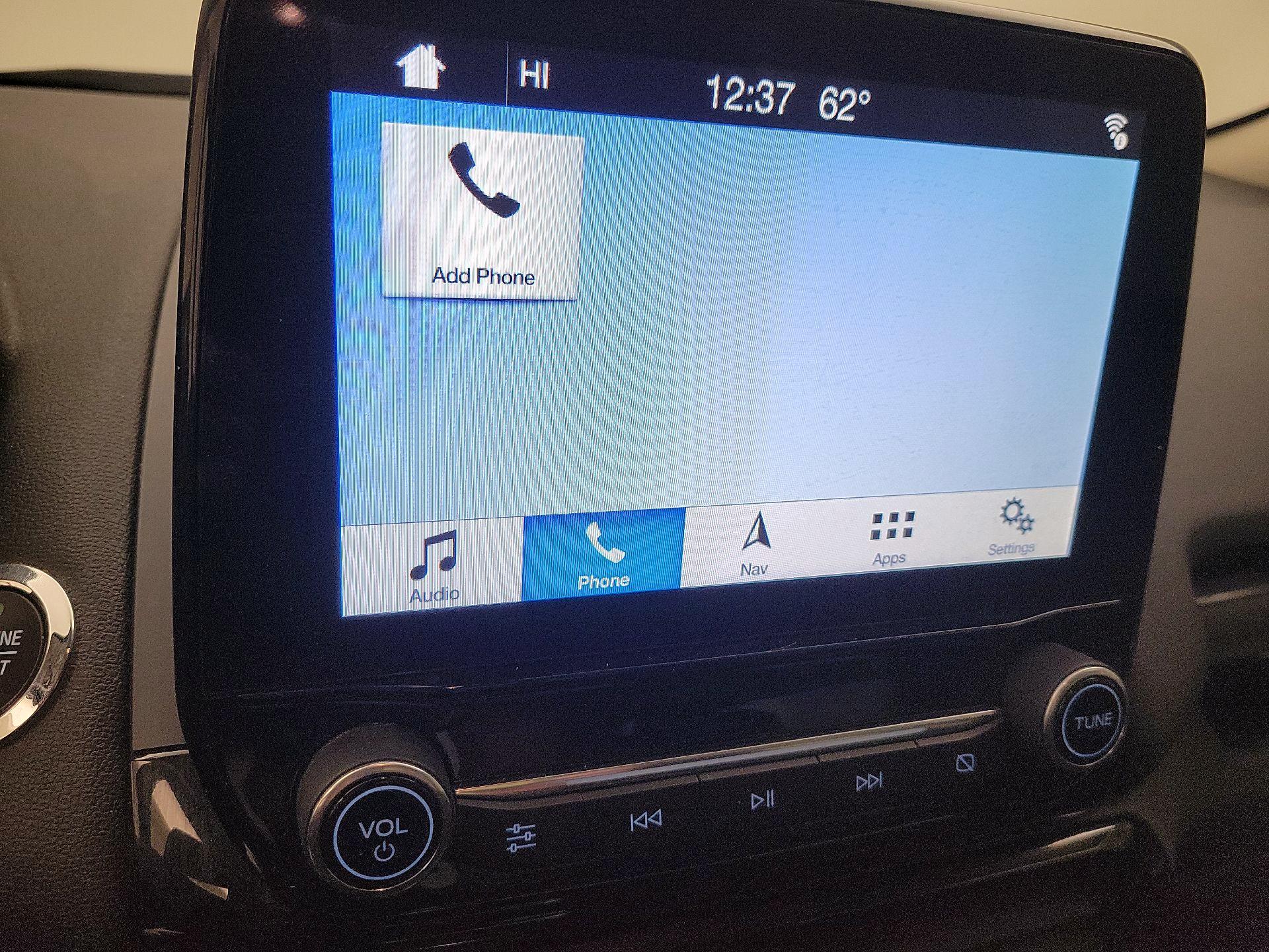 Thumbnail: 2019 Ford EcoSport - 13