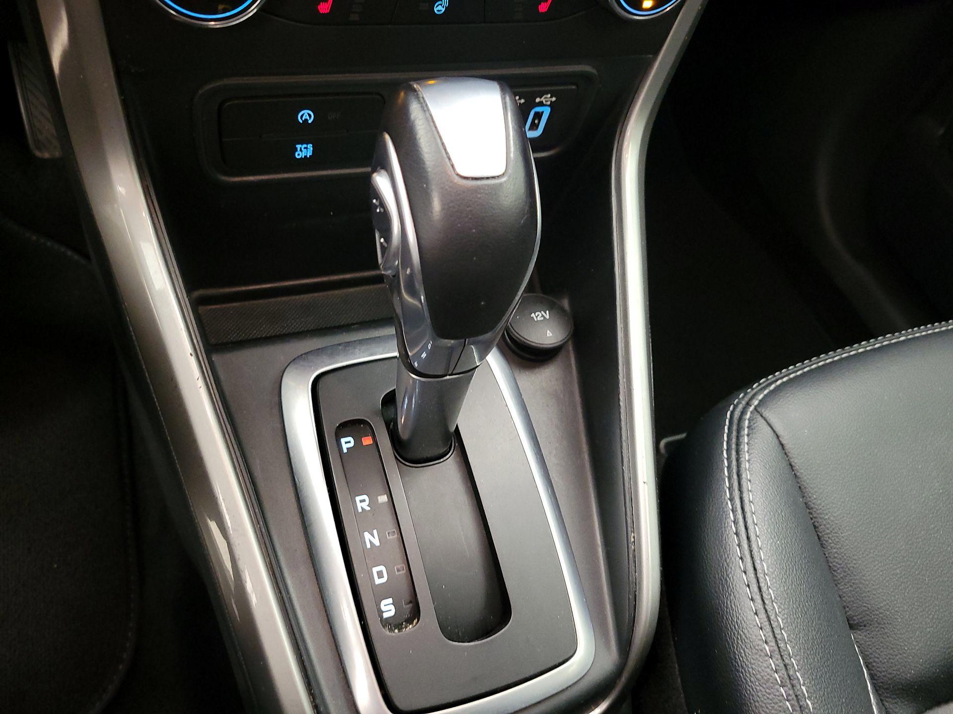 Thumbnail: 2019 Ford EcoSport - 15