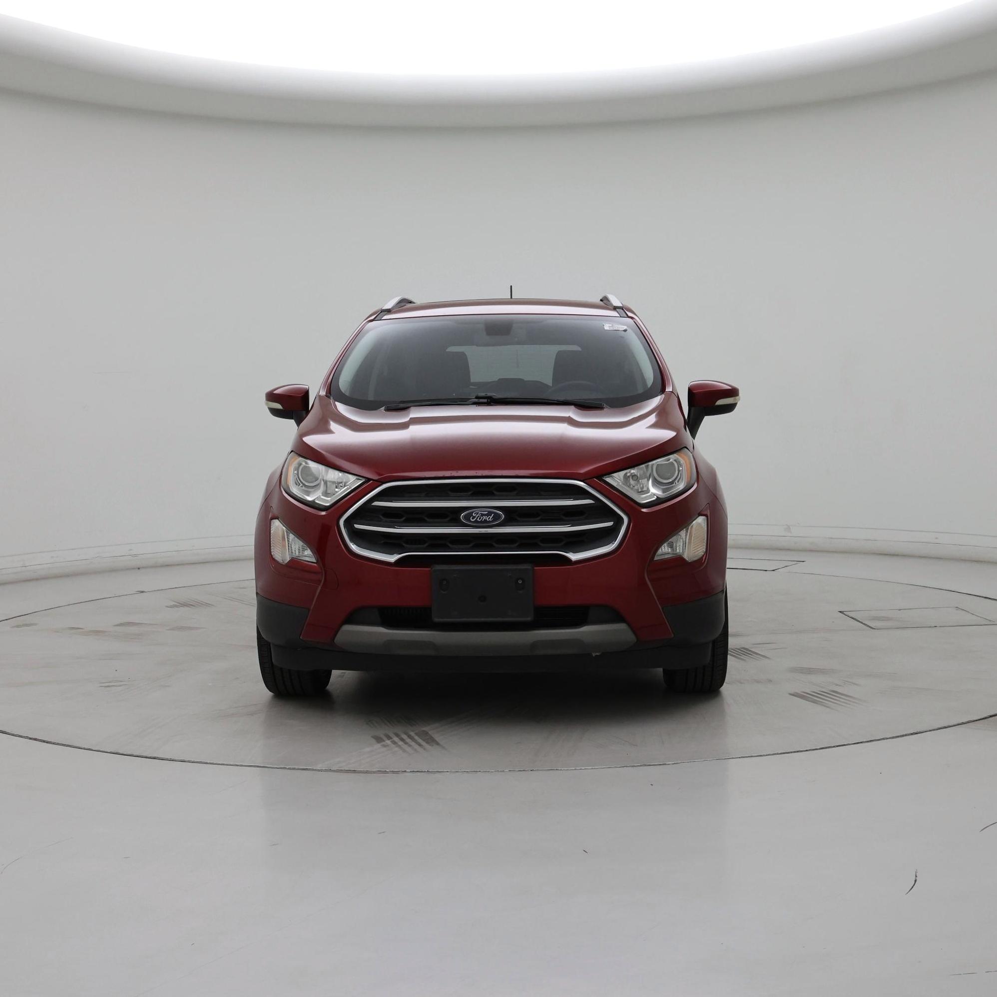 Thumbnail: 2019 Ford EcoSport - 5
