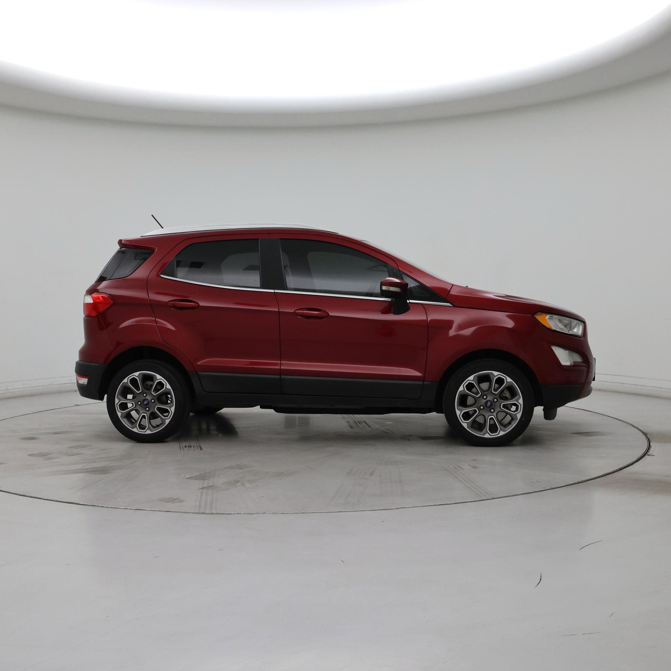 Thumbnail: 2019 Ford EcoSport - 7
