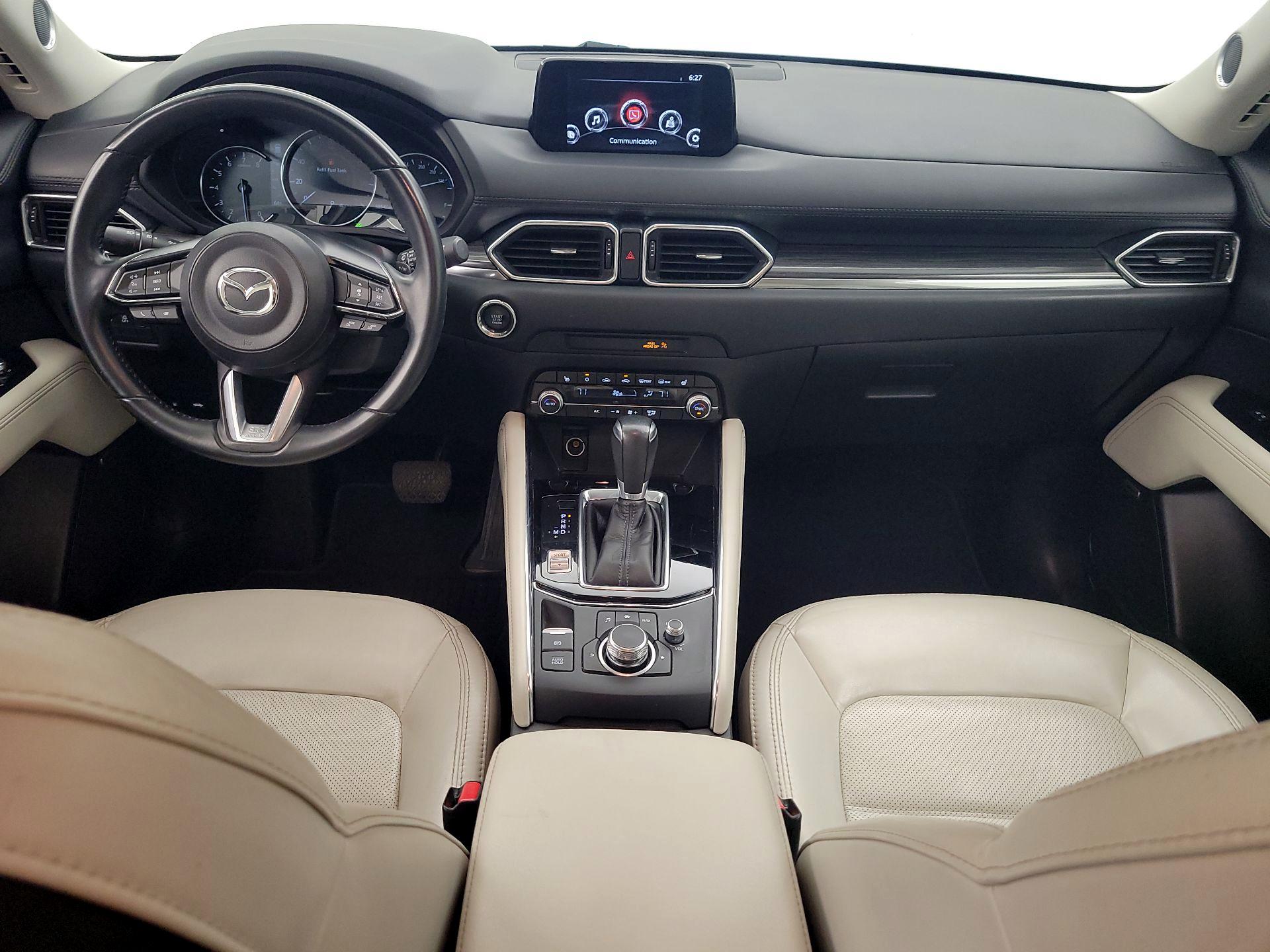 Thumbnail: 2020 Mazda CX-5 - 9