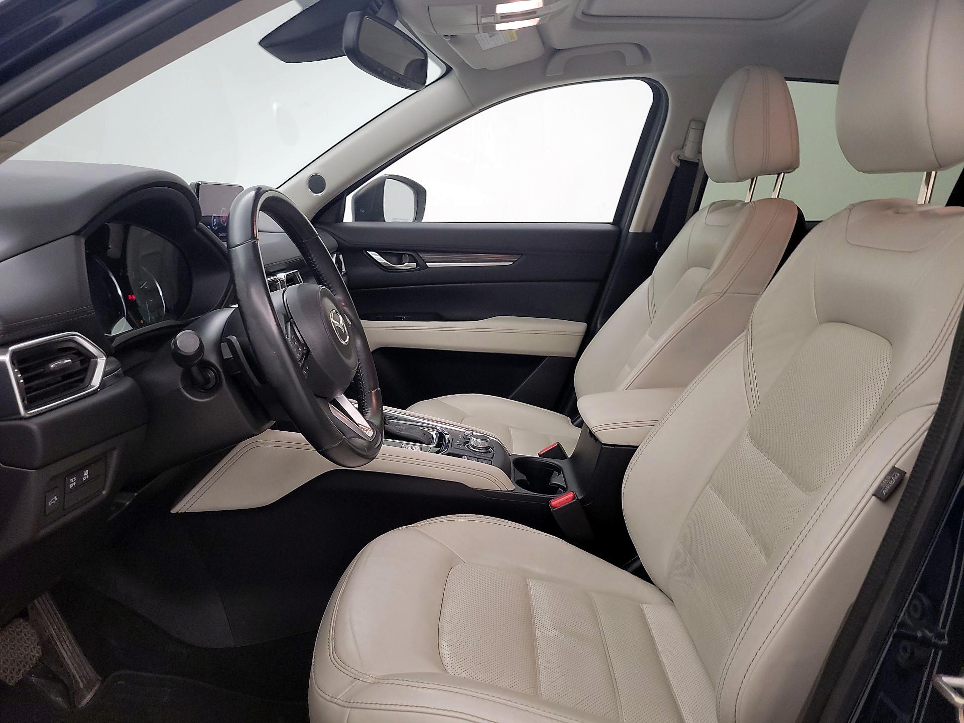 Thumbnail: 2020 Mazda CX-5 - 11