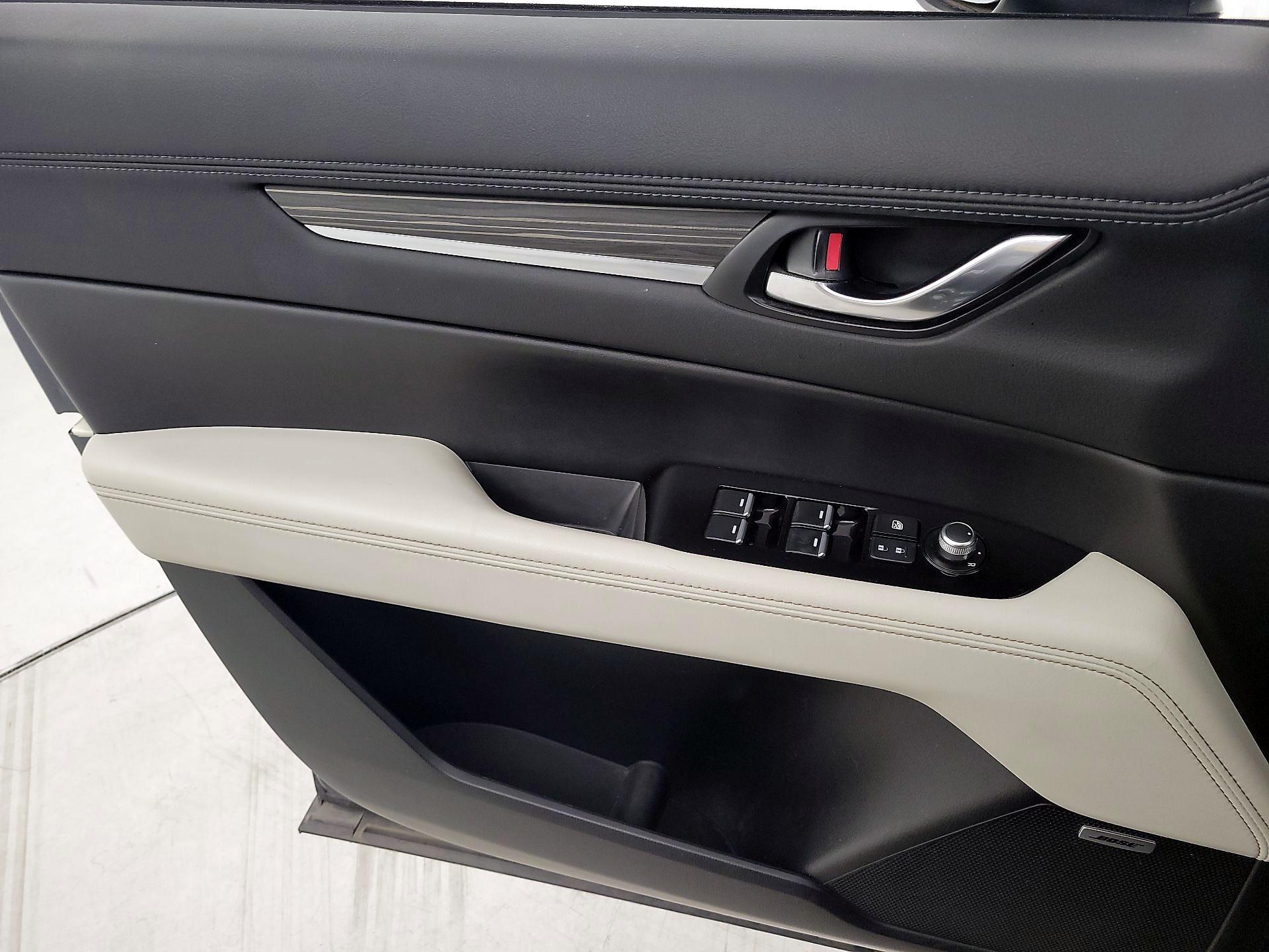 Thumbnail: 2020 Mazda CX-5 - 12