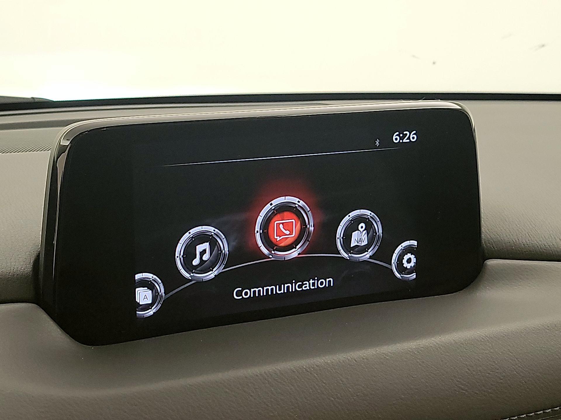 Thumbnail: 2020 Mazda CX-5 - 14