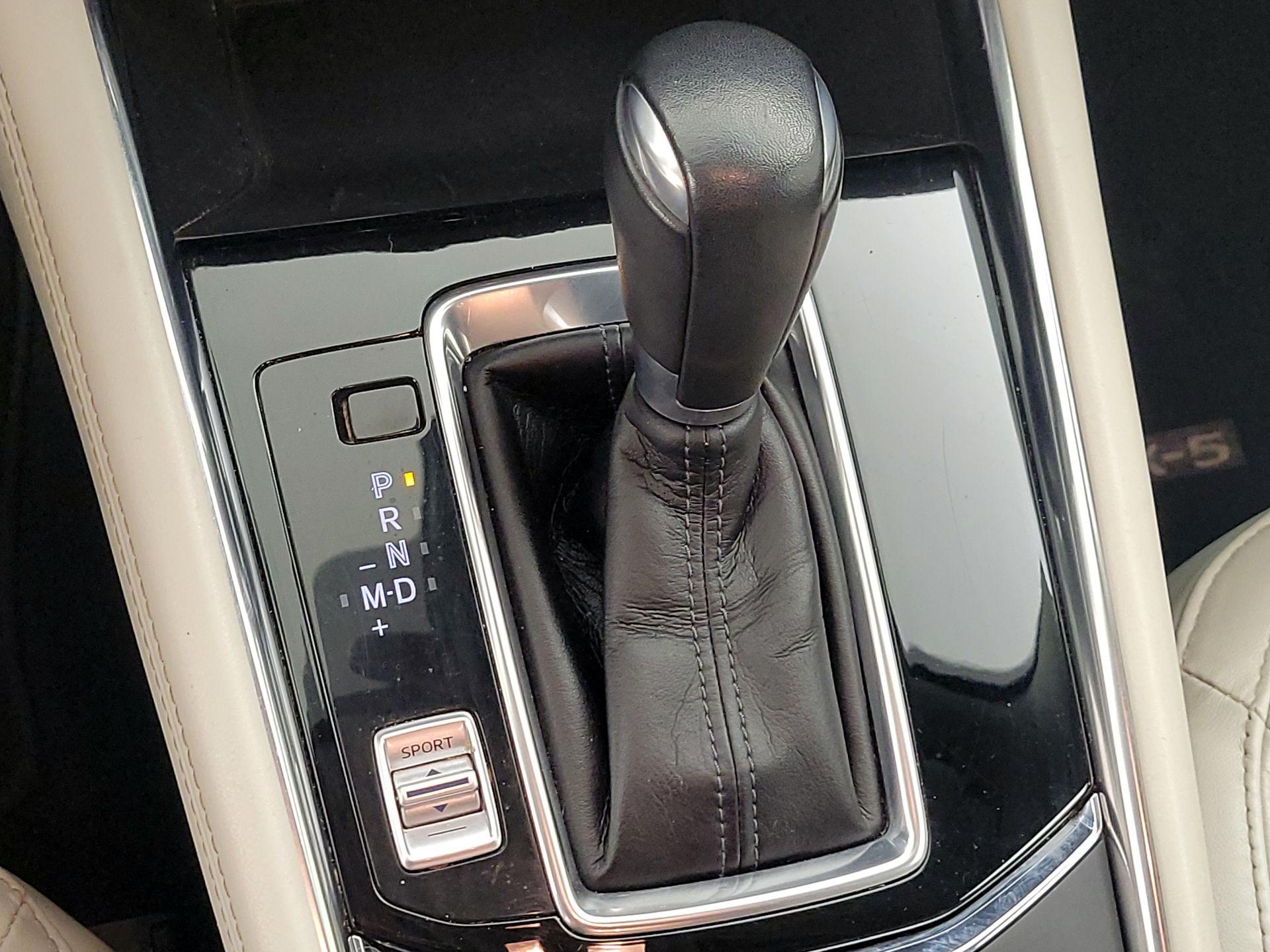 Thumbnail: 2020 Mazda CX-5 - 16