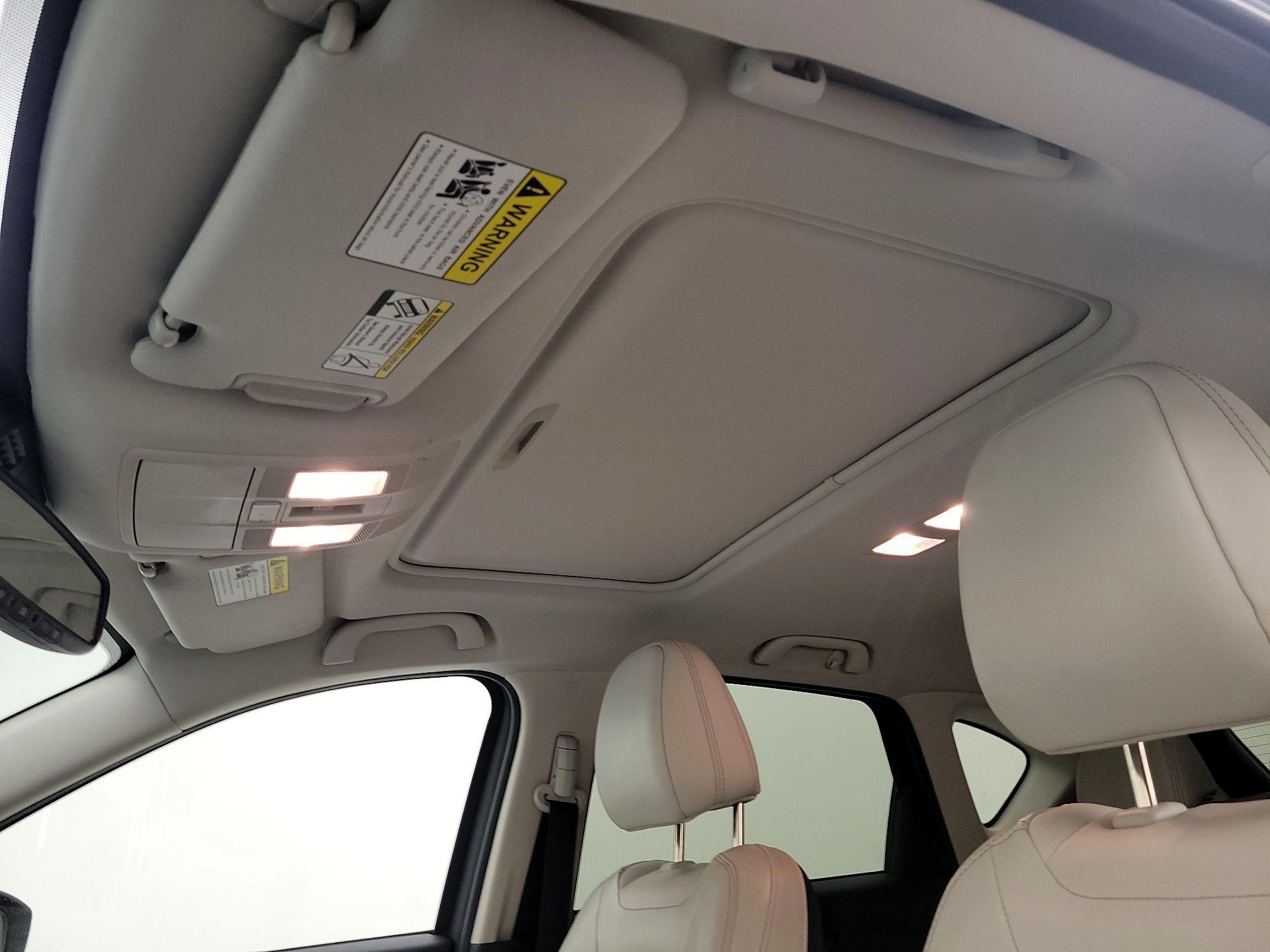 Thumbnail: 2020 Mazda CX-5 - 17