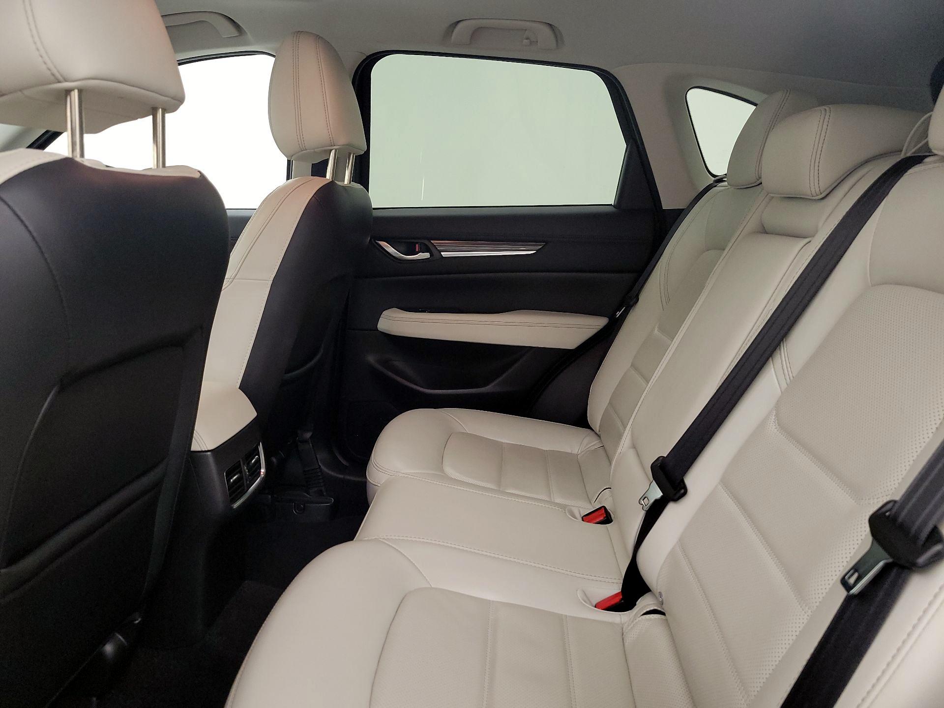 Thumbnail: 2020 Mazda CX-5 - 18