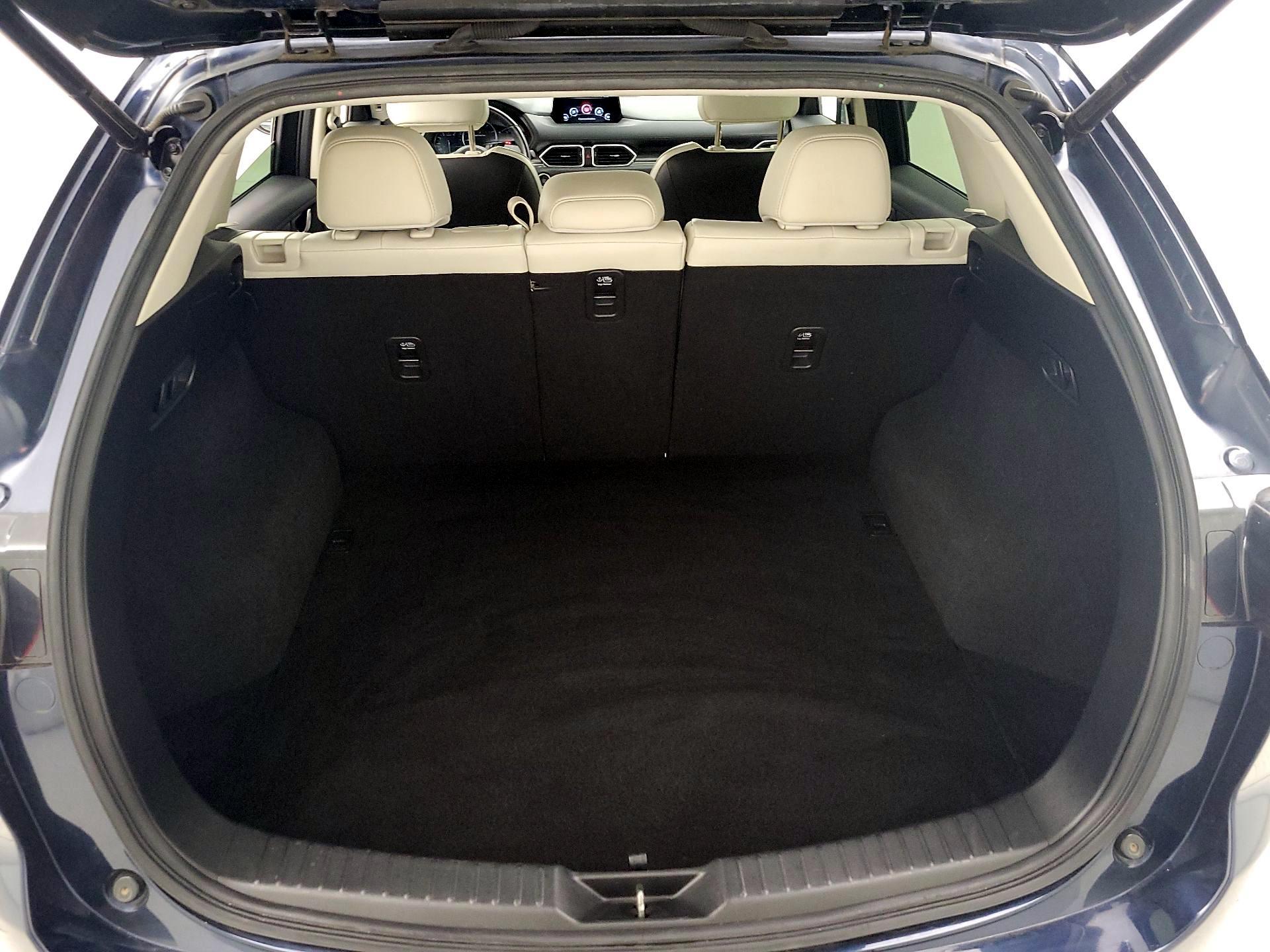 Thumbnail: 2020 Mazda CX-5 - 19