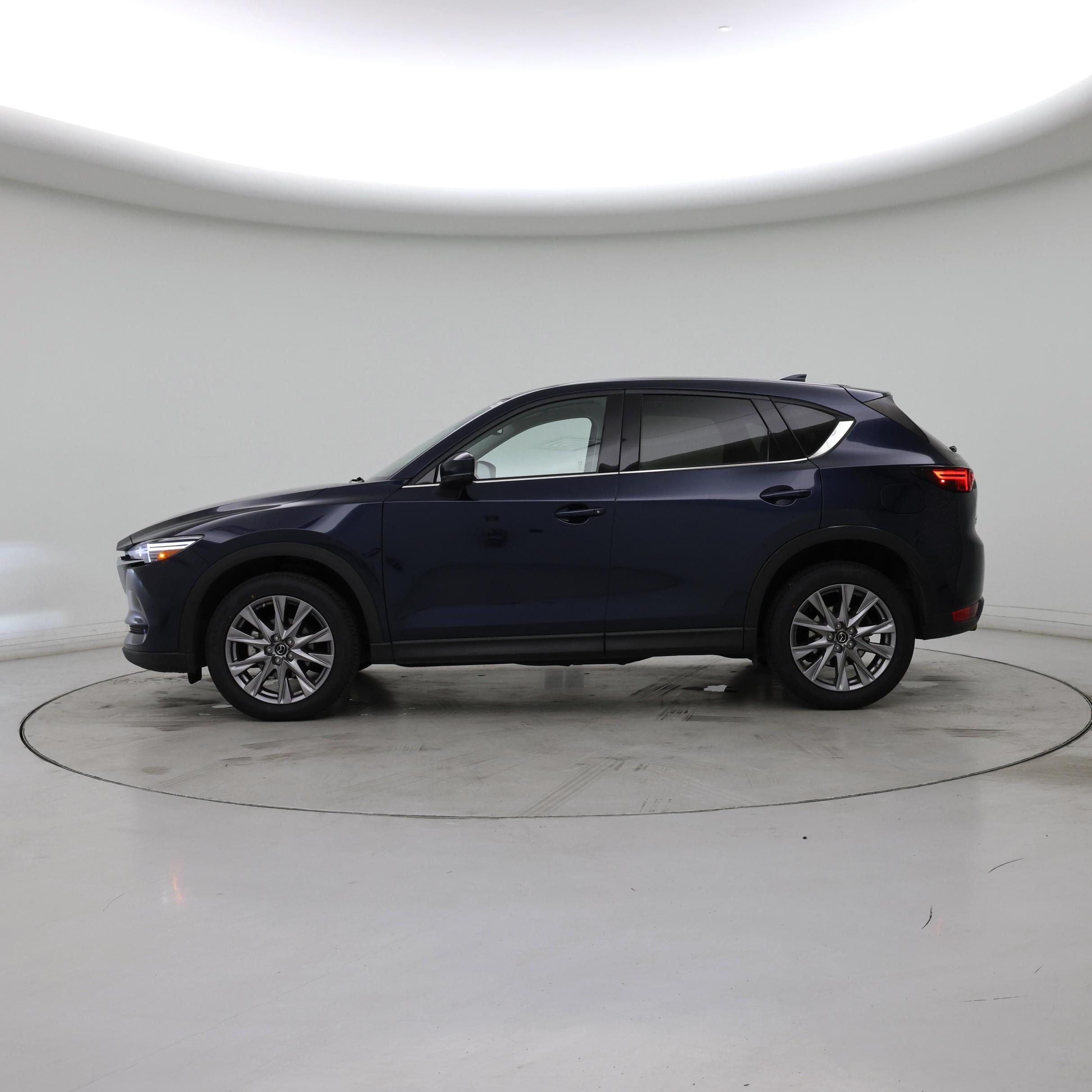 Thumbnail: 2020 Mazda CX-5 - 3